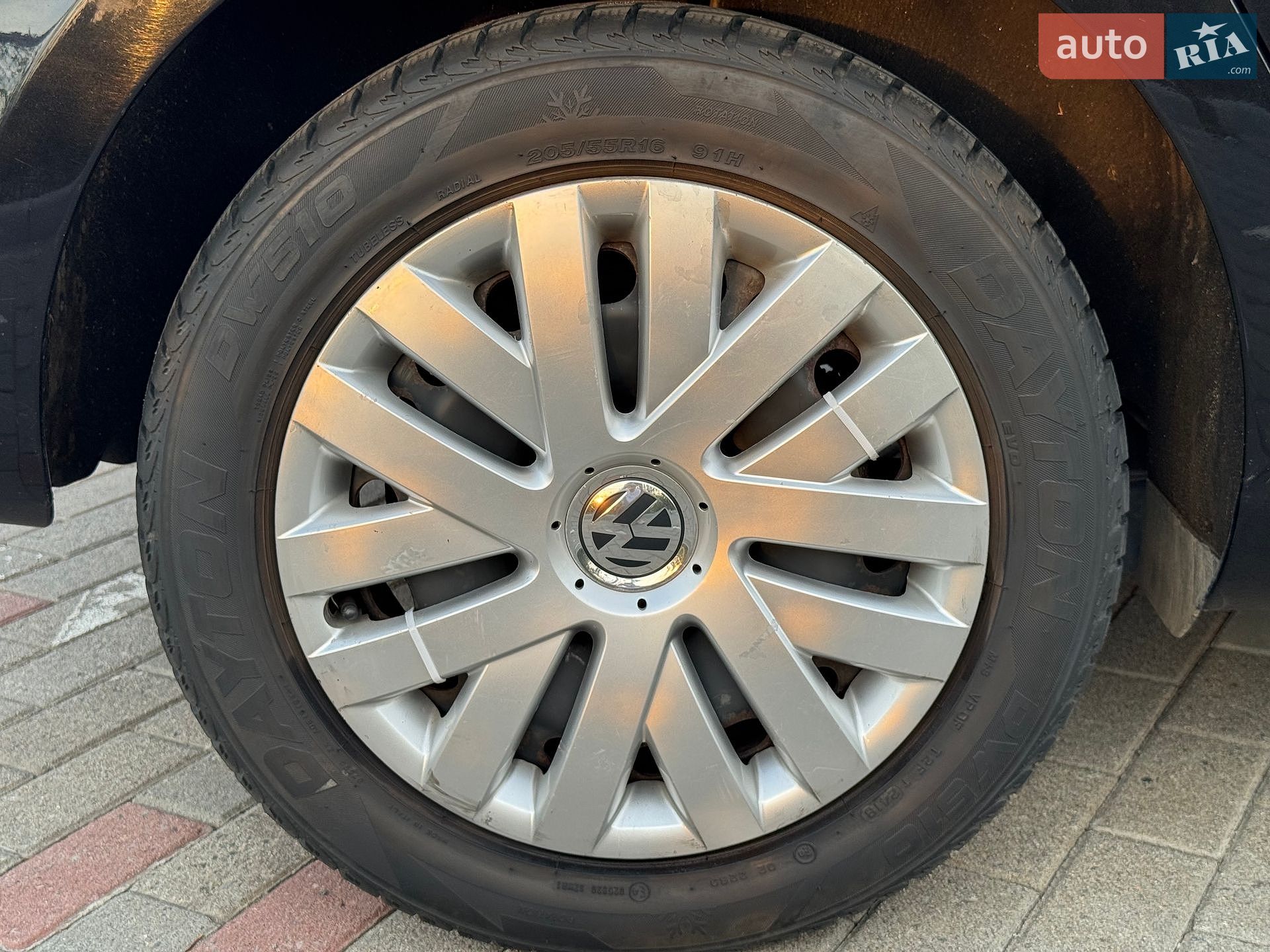 Volkswagen Golf 2008 VIN WVWZZZ1KZ9P437923 фото оголошення 75 з 76