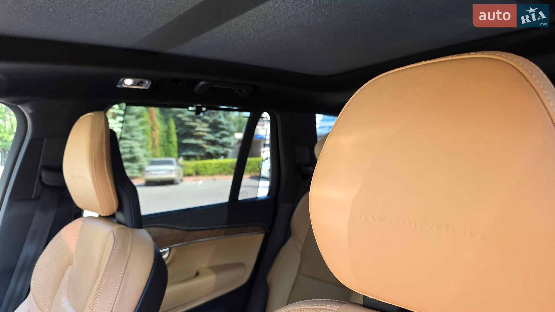Volvo XC90 2017 VIN YV4A22PL0H1178701 фото оголошення 13 з 24