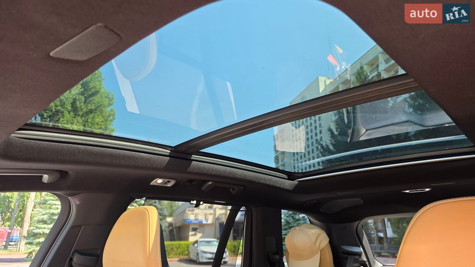 Volvo XC90 2017 VIN YV4A22PL0H1178701 фото оголошення 15 з 24