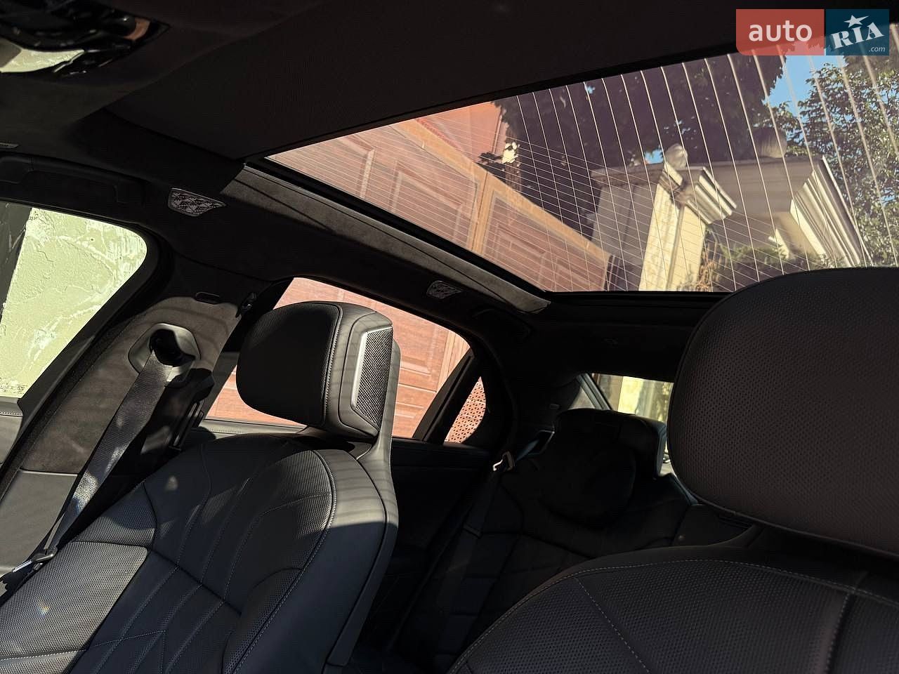 BMW i7 2022 VIN WBY51EJ030CM05345 фото оголошення 25 з 40