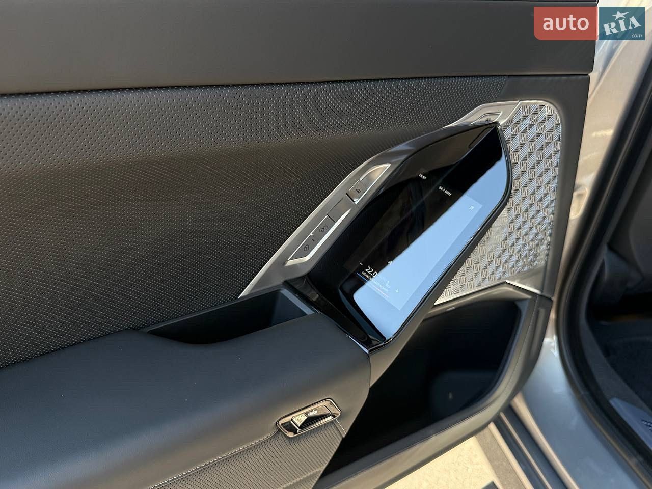 BMW i7 2022 VIN WBY51EJ030CM05345 фото оголошення 29 з 40