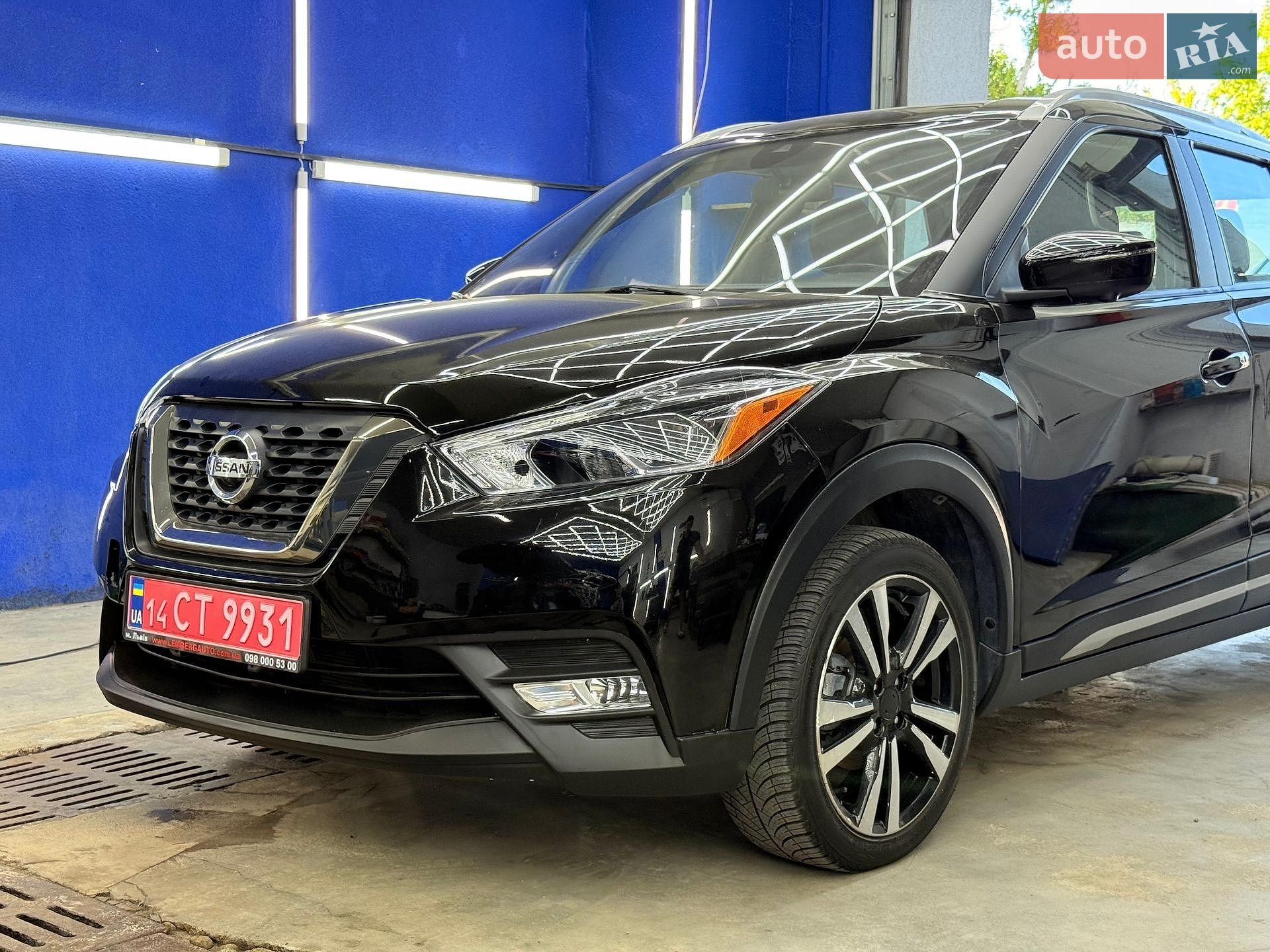 Nissan Kicks 2021 VIN 3N1CP5DV3LL575747 фото оголошення 4 з 34