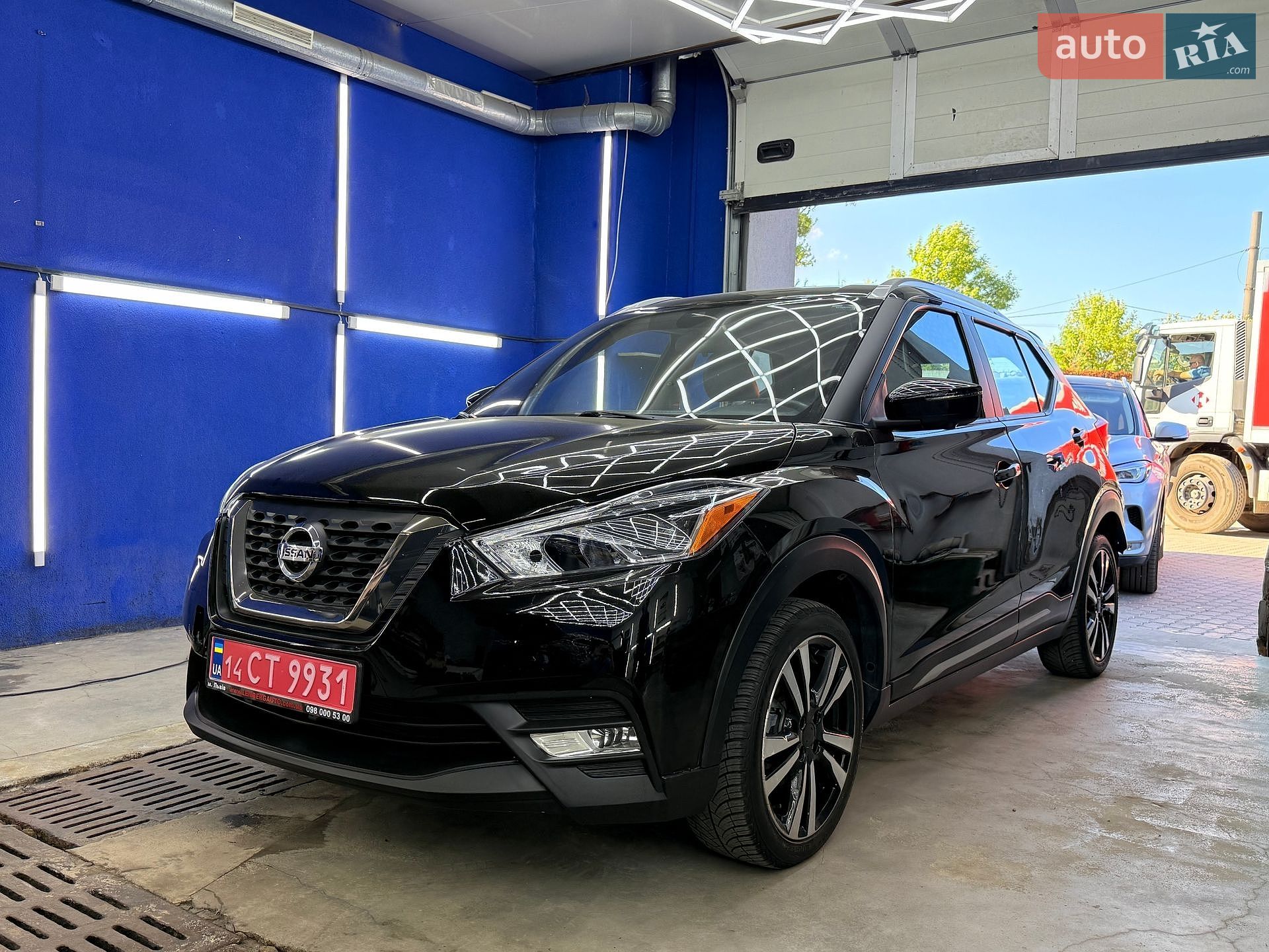 Nissan Kicks 2021 VIN 3N1CP5DV3LL575747 фото оголошення 5 з 34