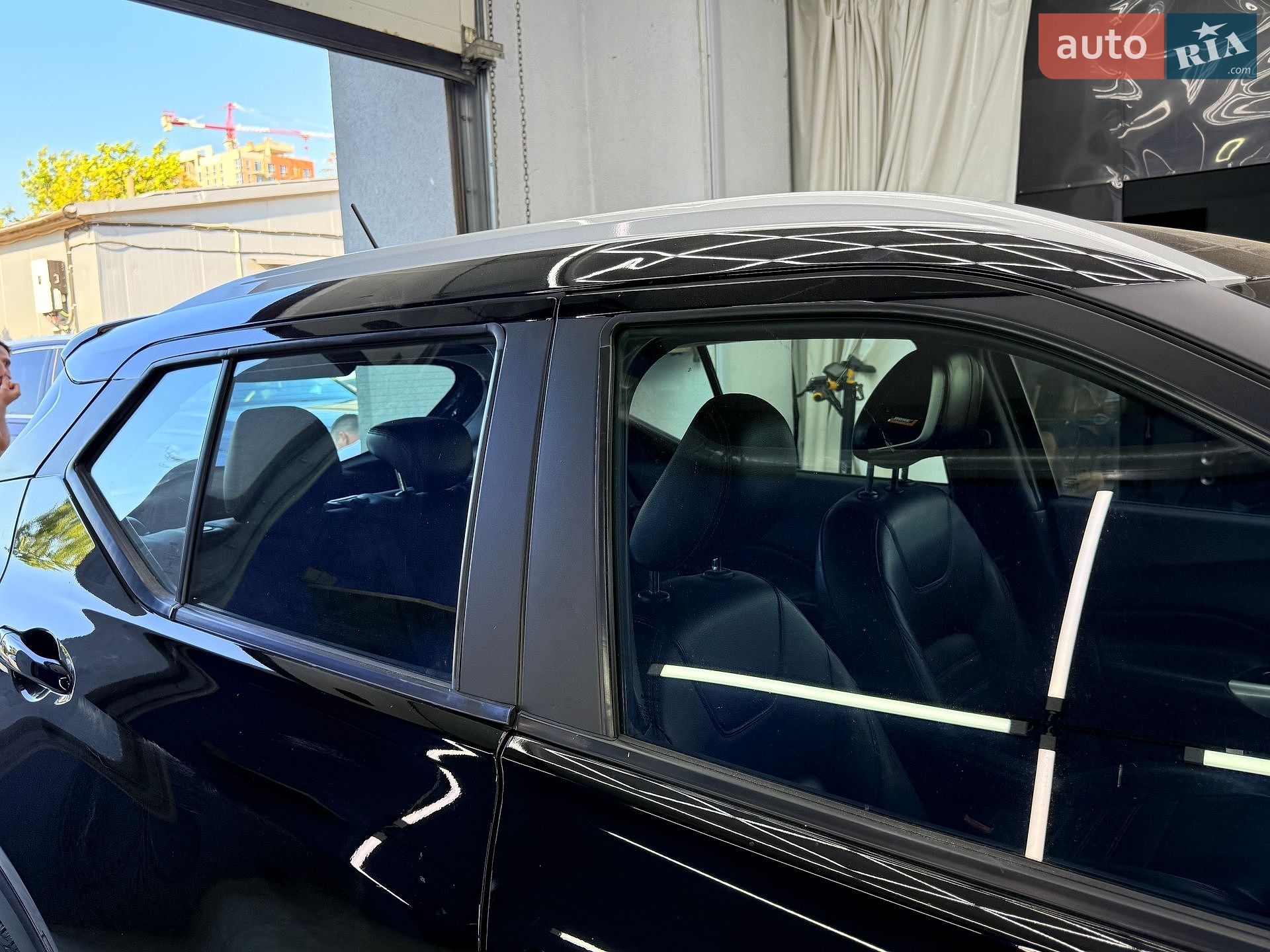 Nissan Kicks 2021 VIN 3N1CP5DV3LL575747 фото оголошення 12 з 34