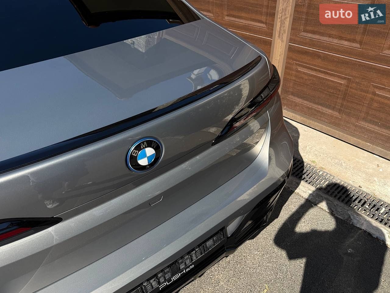 BMW i7 2022 VIN WBY51EJ030CM05345 фото оголошення 37 з 40