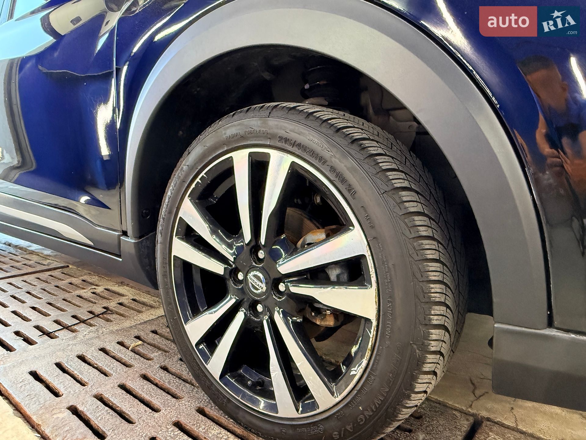 Nissan Kicks 2021 VIN 3N1CP5DV3LL575747 фото оголошення 21 з 34