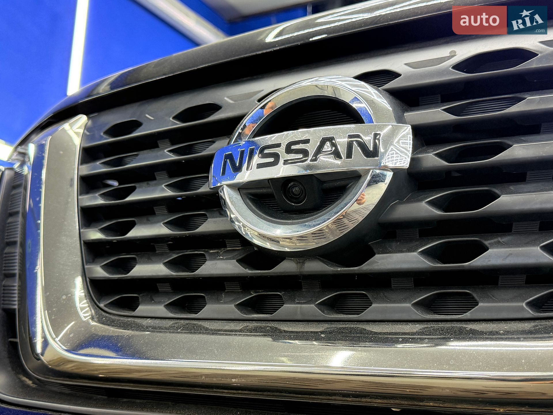 Nissan Kicks 2021 VIN 3N1CP5DV3LL575747 фото оголошення 20 з 34