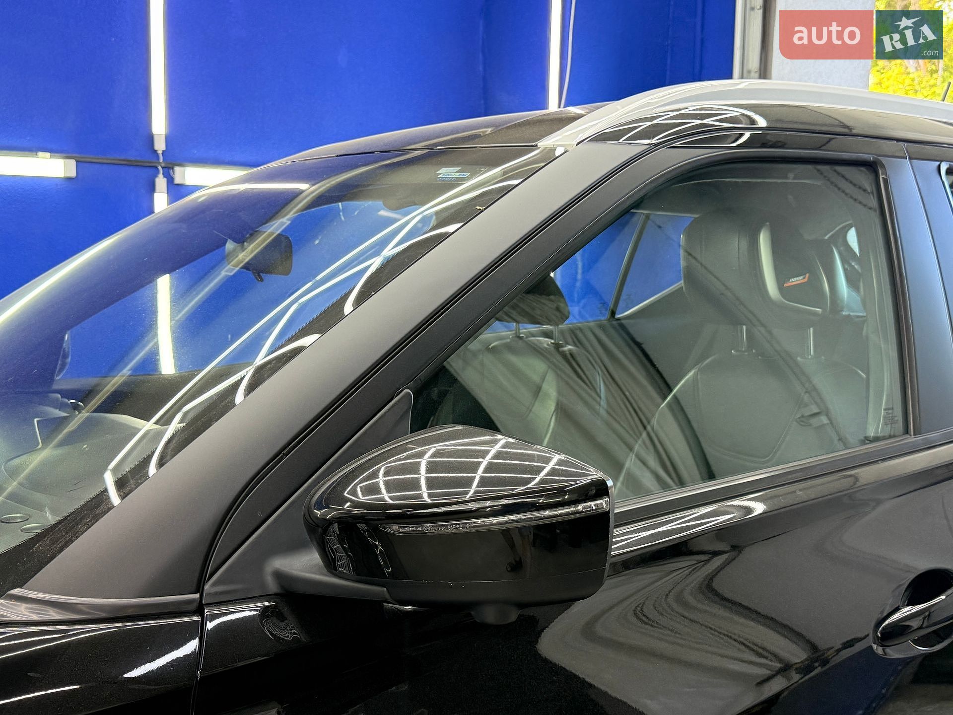 Nissan Kicks 2021 VIN 3N1CP5DV3LL575747 фото оголошення 24 з 34