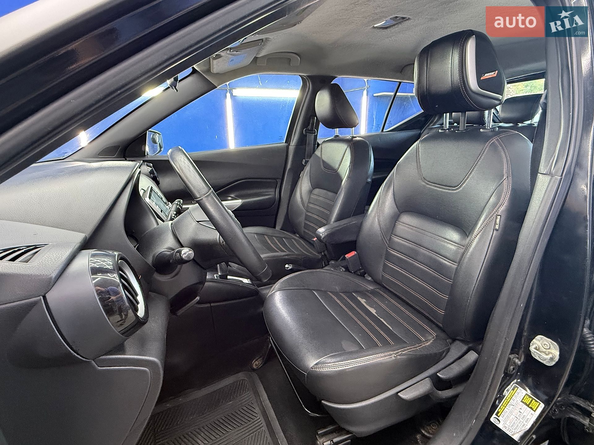 Nissan Kicks 2021 VIN 3N1CP5DV3LL575747 фото оголошення 27 з 34