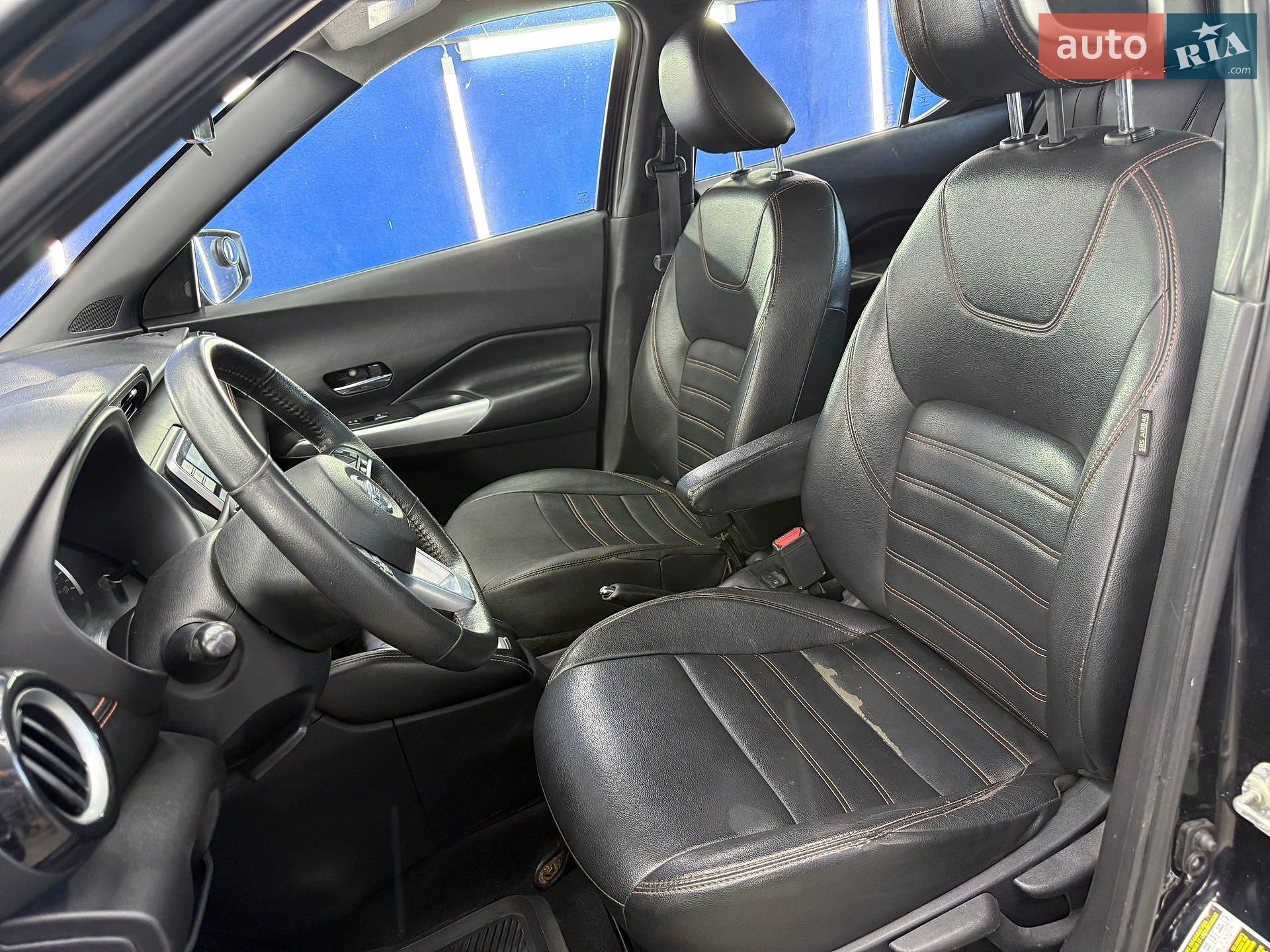 Nissan Kicks 2021 VIN 3N1CP5DV3LL575747 фото оголошення 28 з 34
