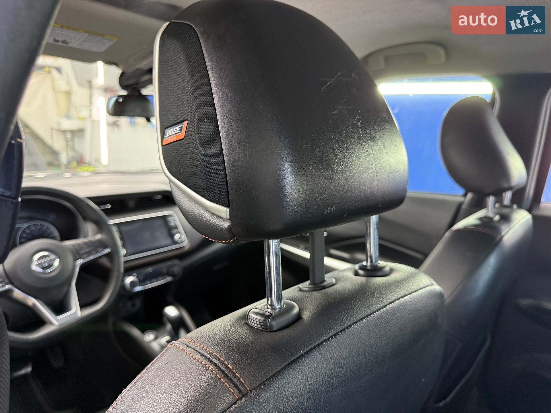 Nissan Kicks 2021 VIN 3N1CP5DV3LL575747 фото оголошення 31 з 34