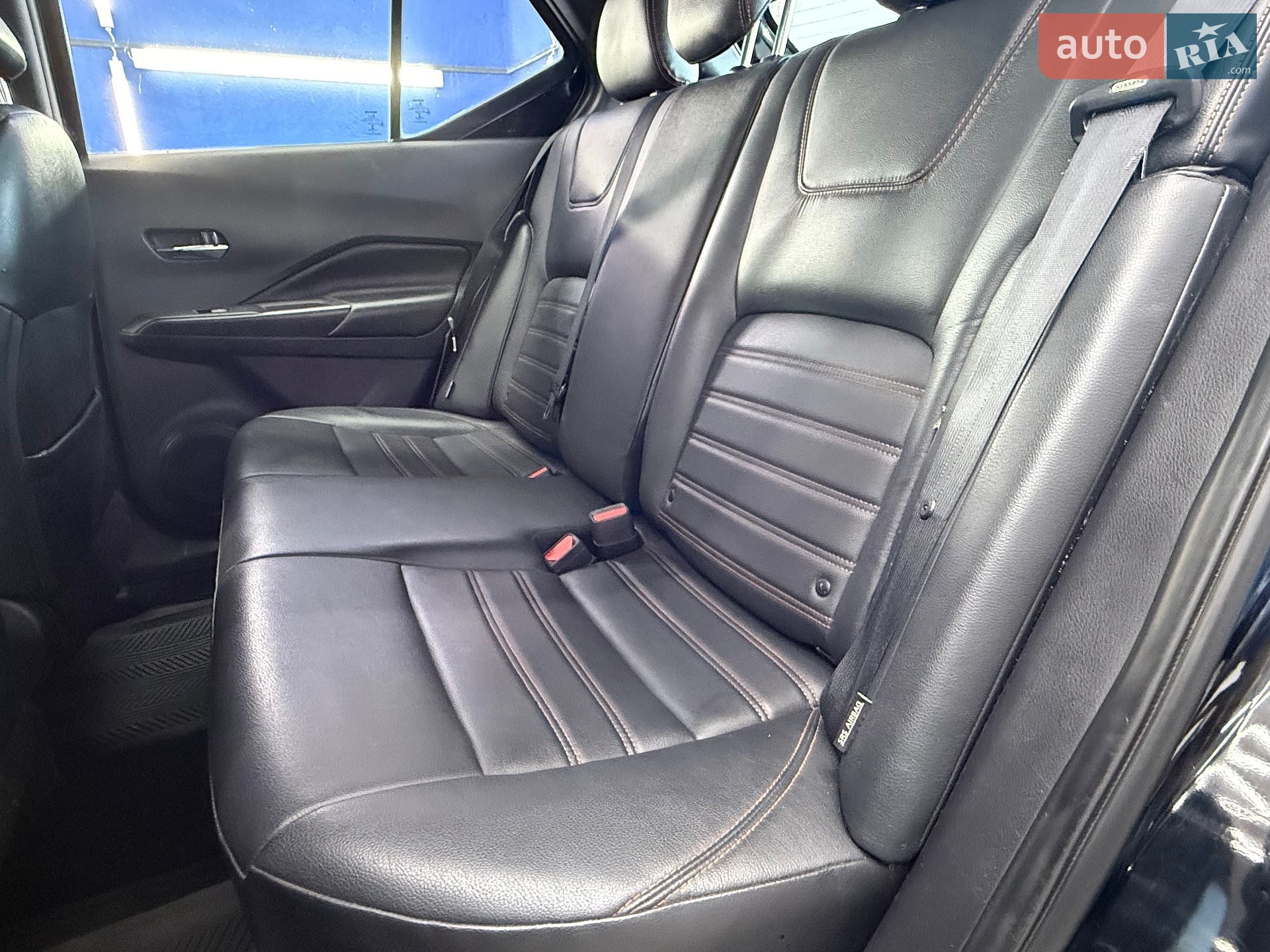 Nissan Kicks 2021 VIN 3N1CP5DV3LL575747 фото оголошення 32 з 34