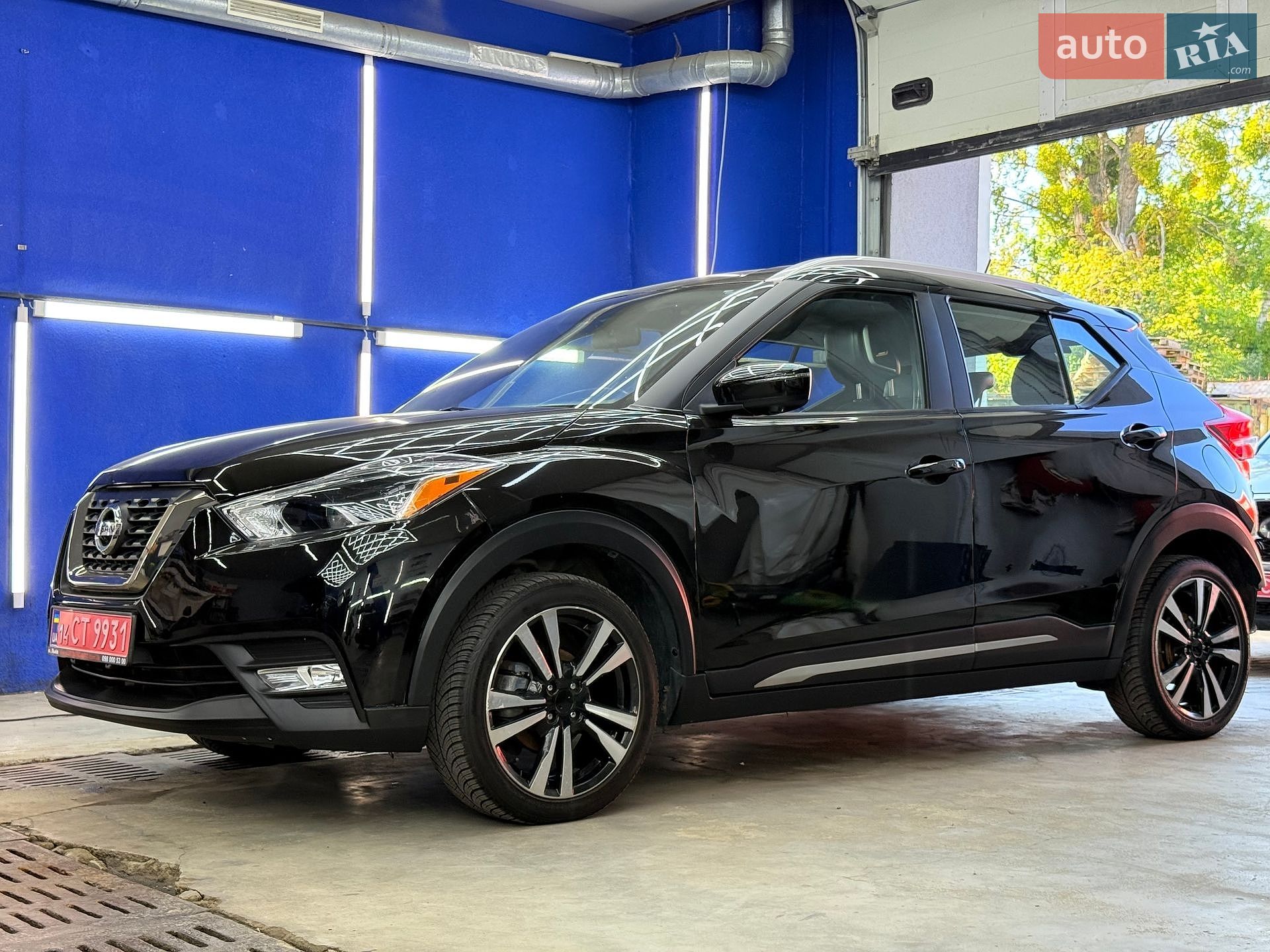 Nissan Kicks 2021 VIN 3N1CP5DV3LL575747 фото оголошення 34 з 34
