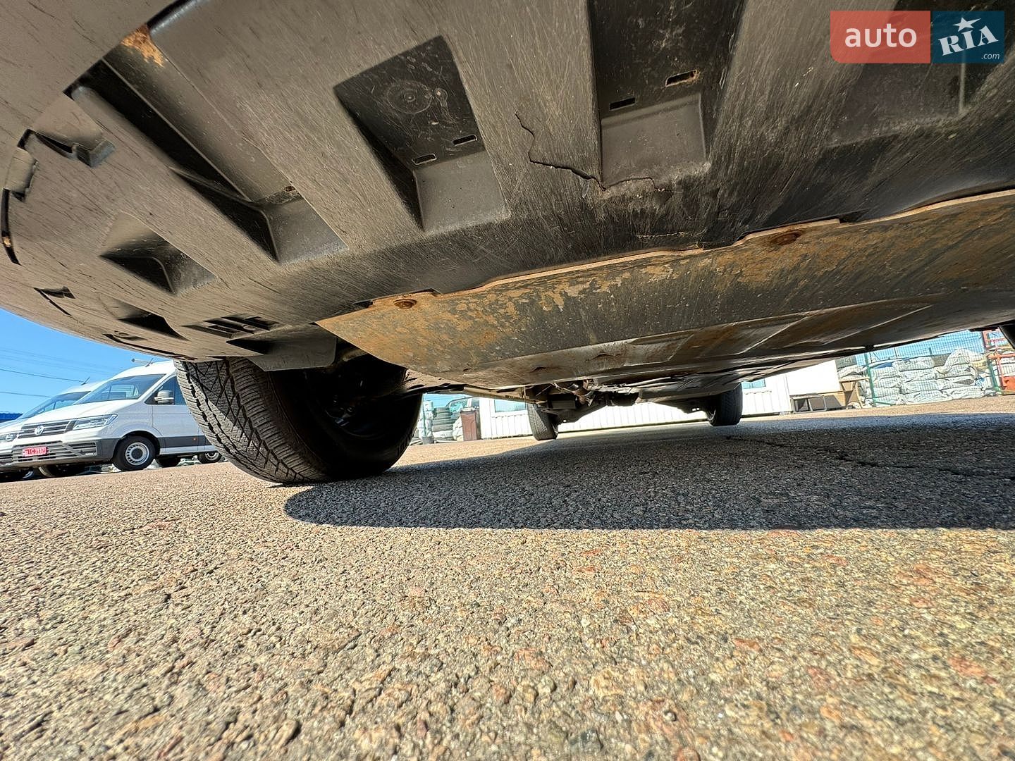 Mercedes-Benz Vito 2022 VIN W1V44760313943136 фото оголошення 25 з 95