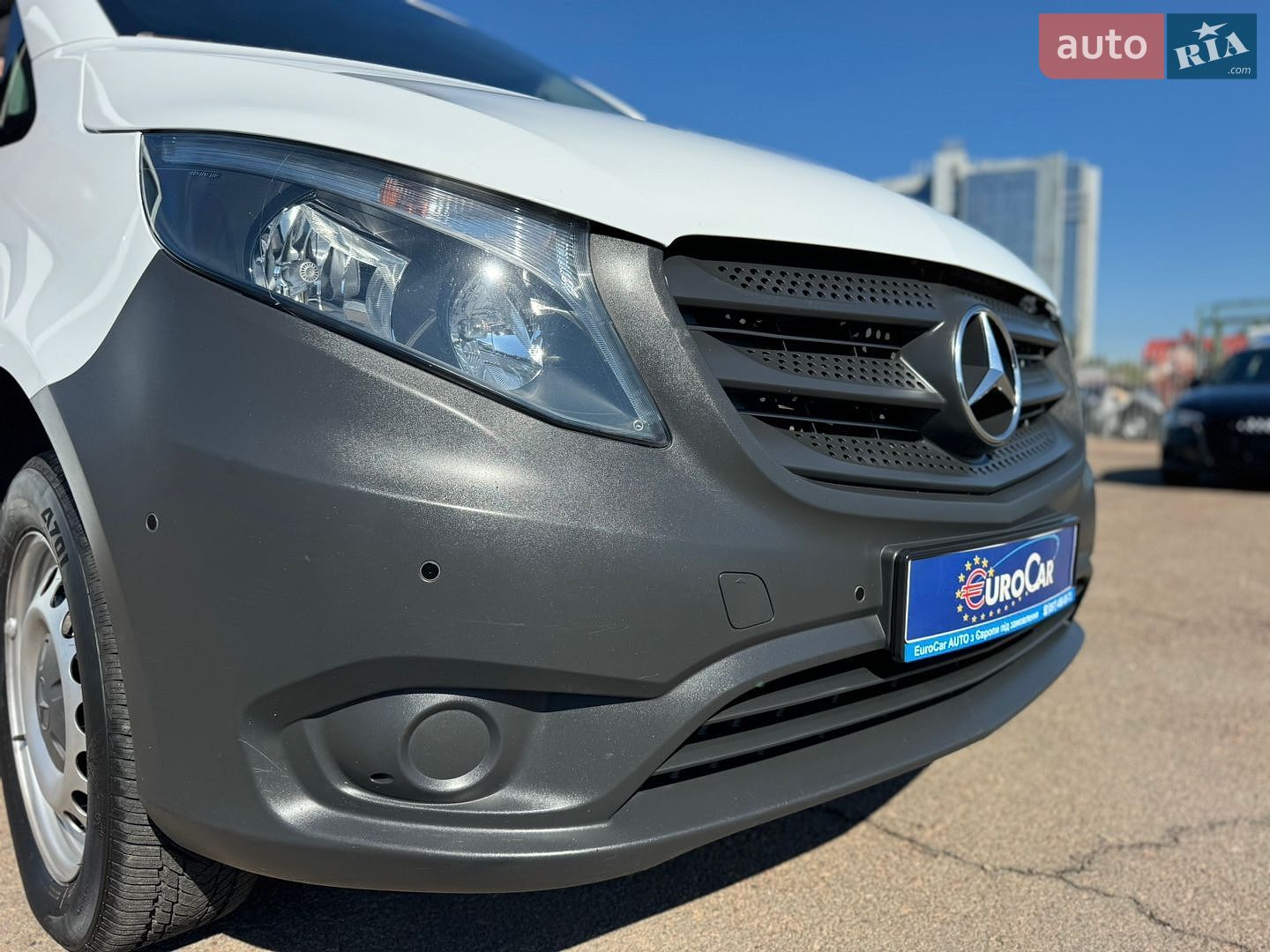 Mercedes-Benz Vito 2022 VIN W1V44760313943136 фото оголошення 29 з 95