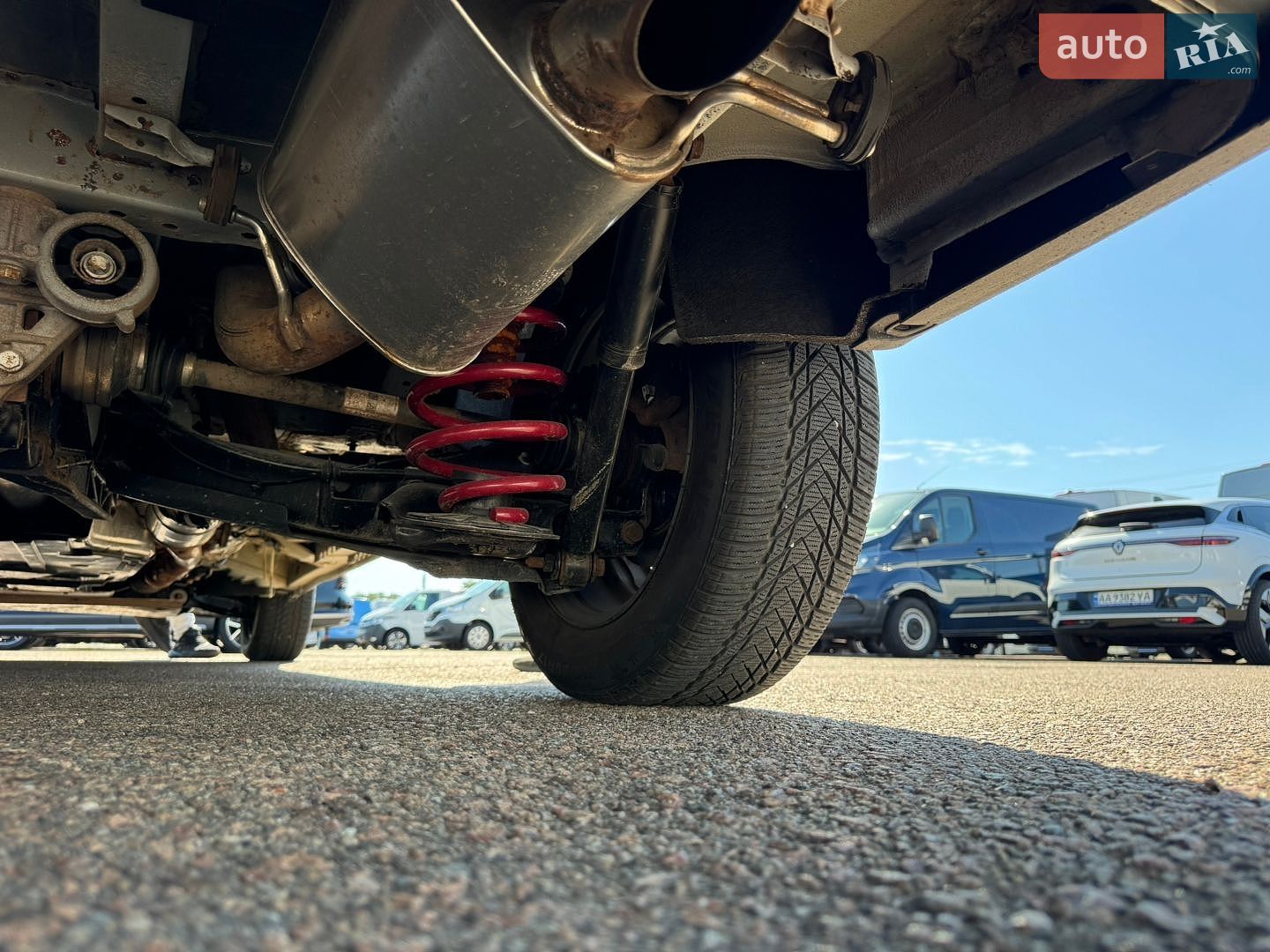 Mercedes-Benz Vito 2022 VIN W1V44760313943136 фото оголошення 33 з 95