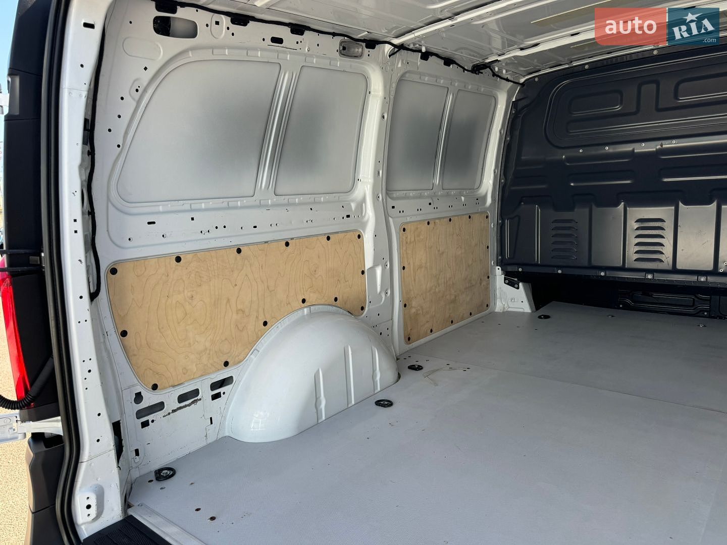 Mercedes-Benz Vito 2022 VIN W1V44760313943136 фото оголошення 42 з 95
