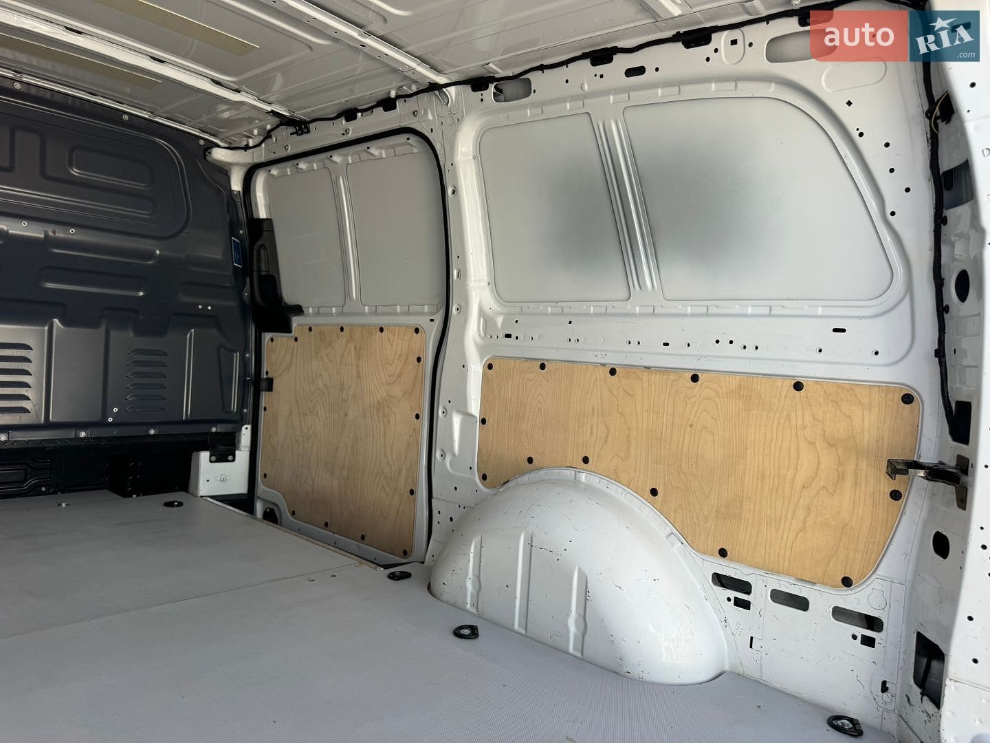 Mercedes-Benz Vito 2022 VIN W1V44760313943136 фото оголошення 43 з 95
