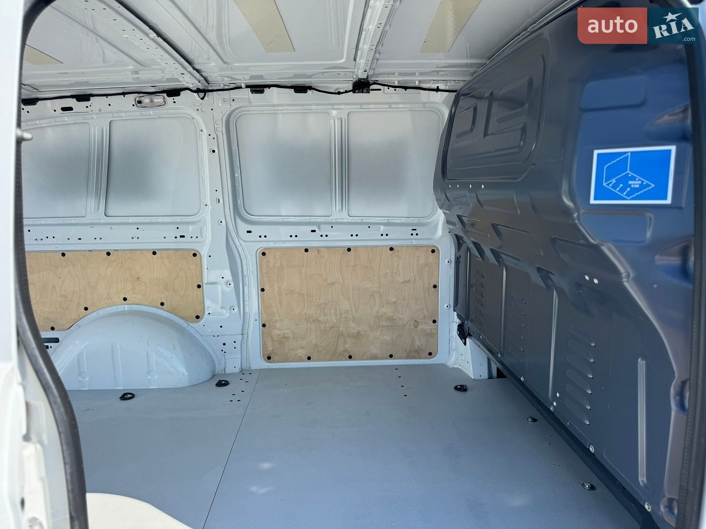 Mercedes-Benz Vito 2022 VIN W1V44760313943136 фото оголошення 46 з 95