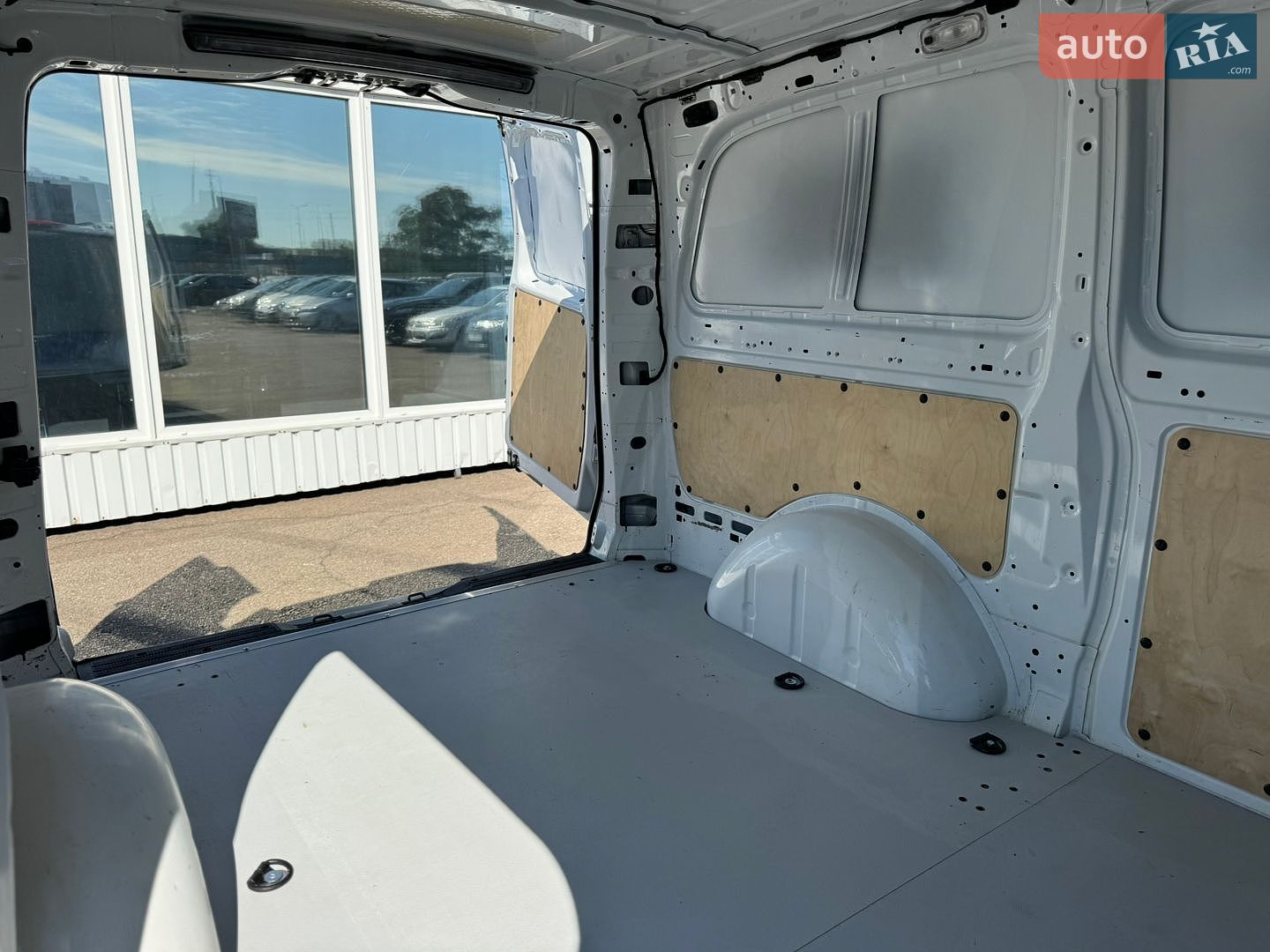 Mercedes-Benz Vito 2022 VIN W1V44760313943136 фото оголошення 47 з 95