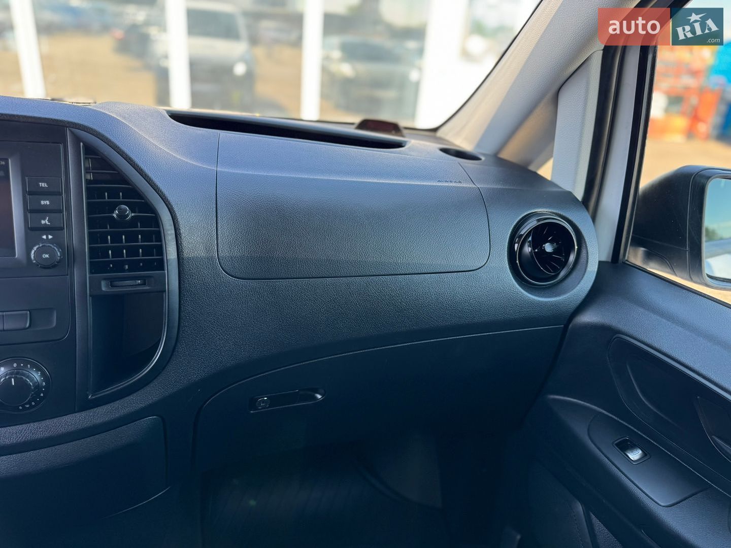 Mercedes-Benz Vito 2022 VIN W1V44760313943136 фото оголошення 54 з 95