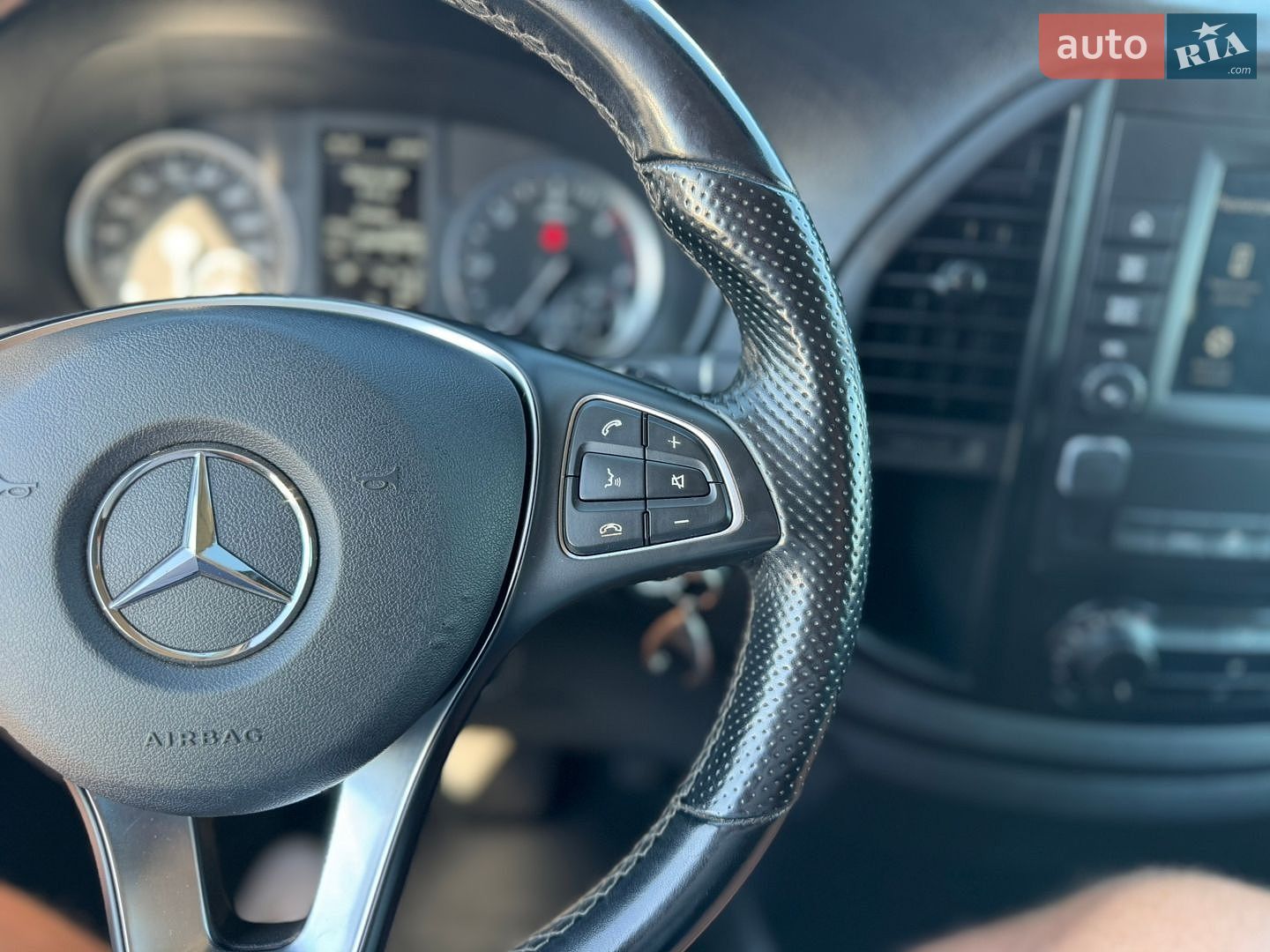 Mercedes-Benz Vito 2022 VIN W1V44760313943136 фото оголошення 57 з 95