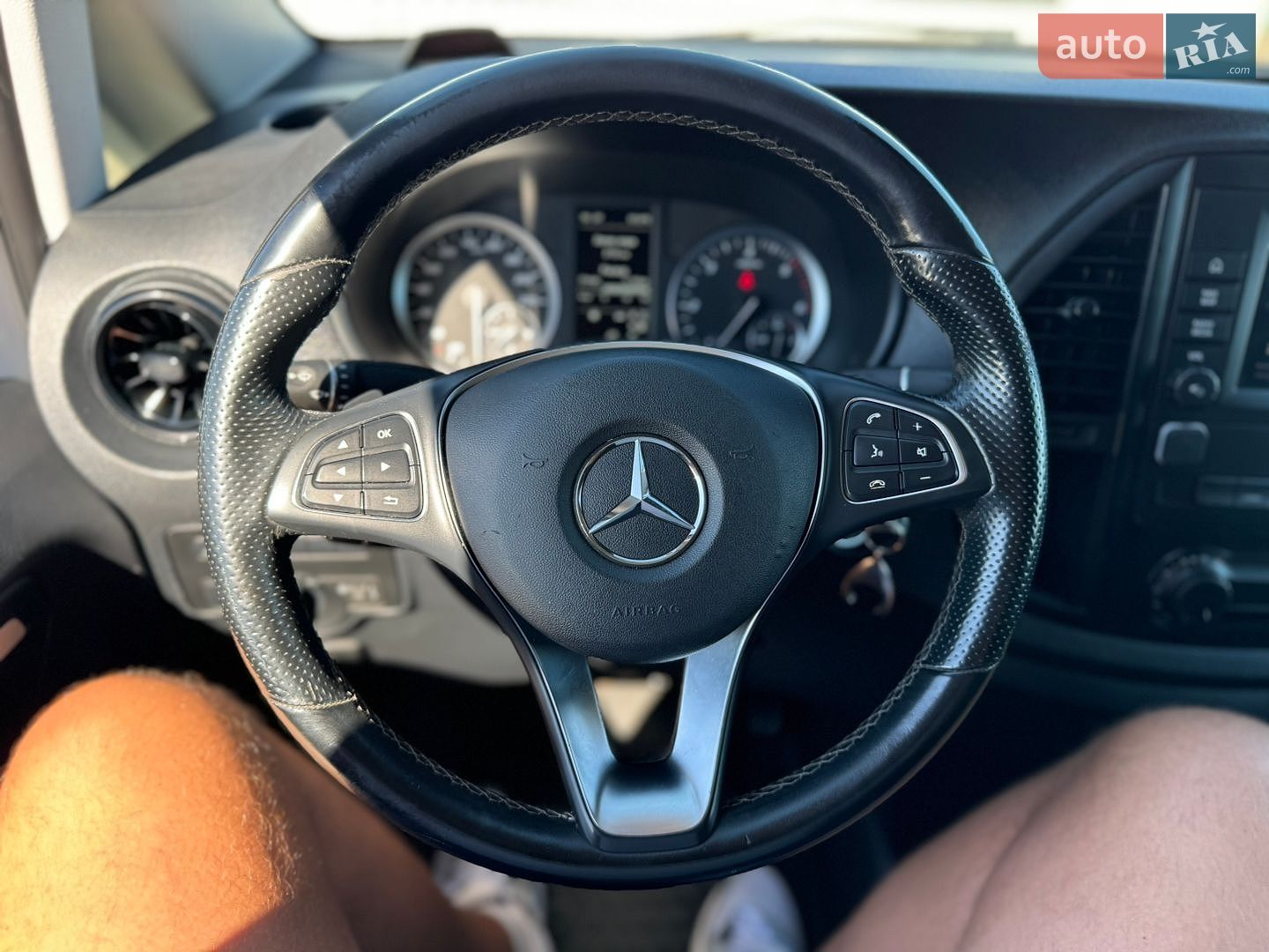 Mercedes-Benz Vito 2022 VIN W1V44760313943136 фото оголошення 58 з 95