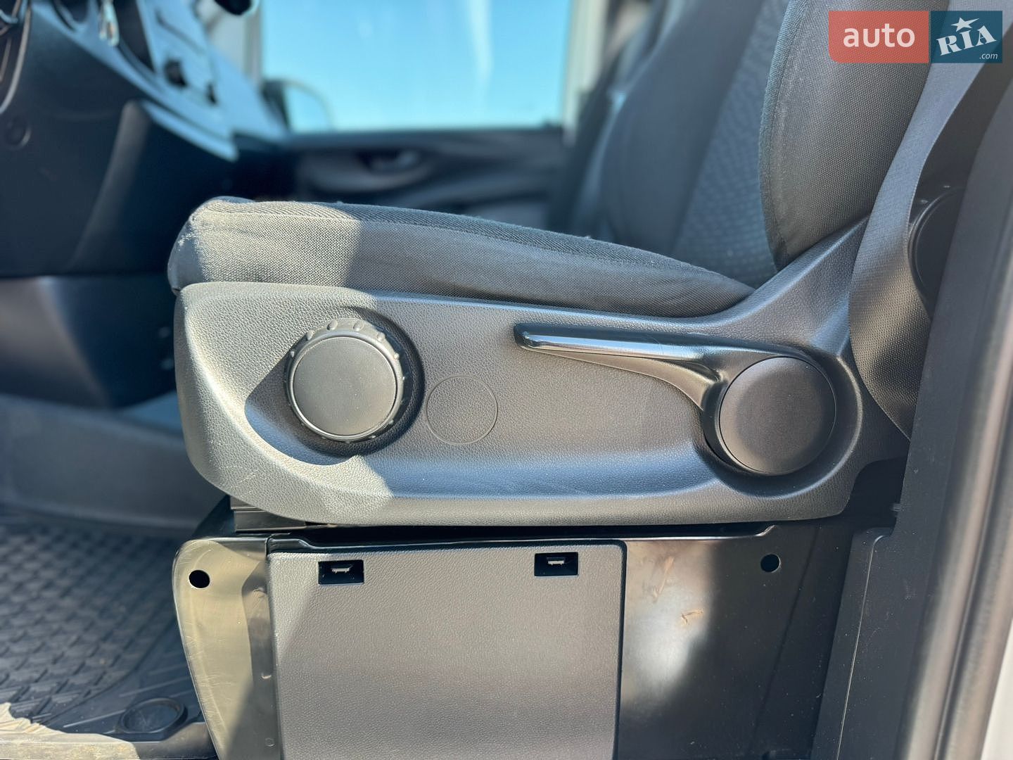 Mercedes-Benz Vito 2022 VIN W1V44760313943136 фото оголошення 65 з 95