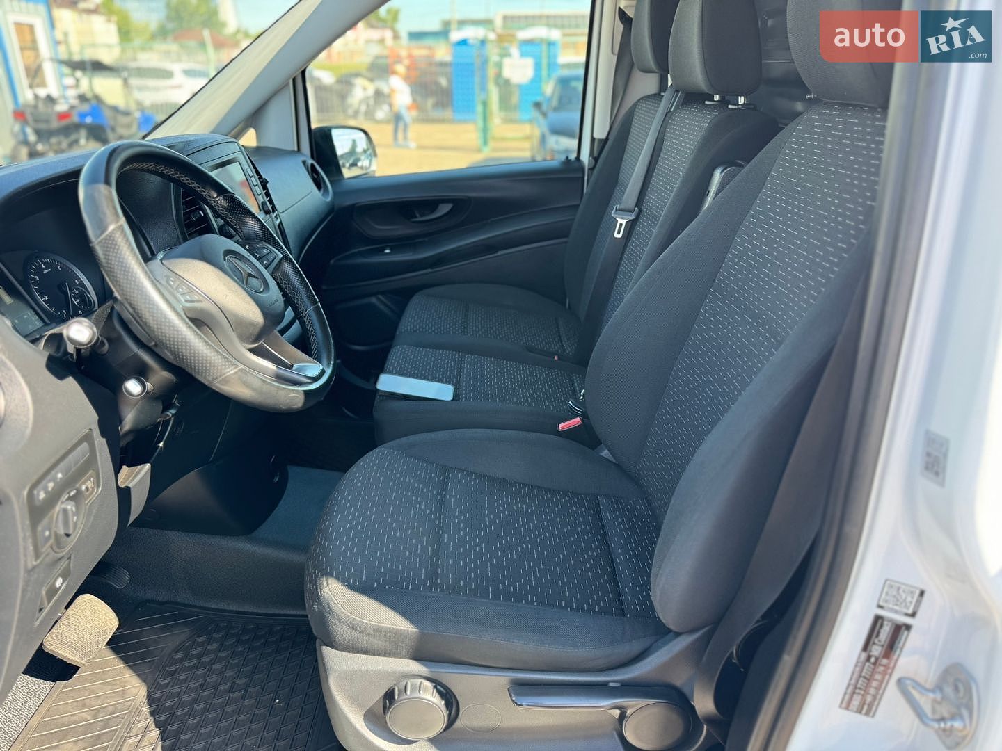 Mercedes-Benz Vito 2022 VIN W1V44760313943136 фото оголошення 66 з 95