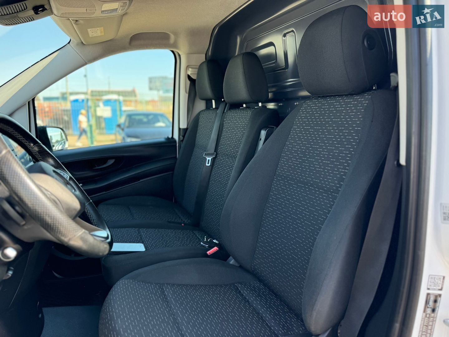 Mercedes-Benz Vito 2022 VIN W1V44760313943136 фото оголошення 67 з 95