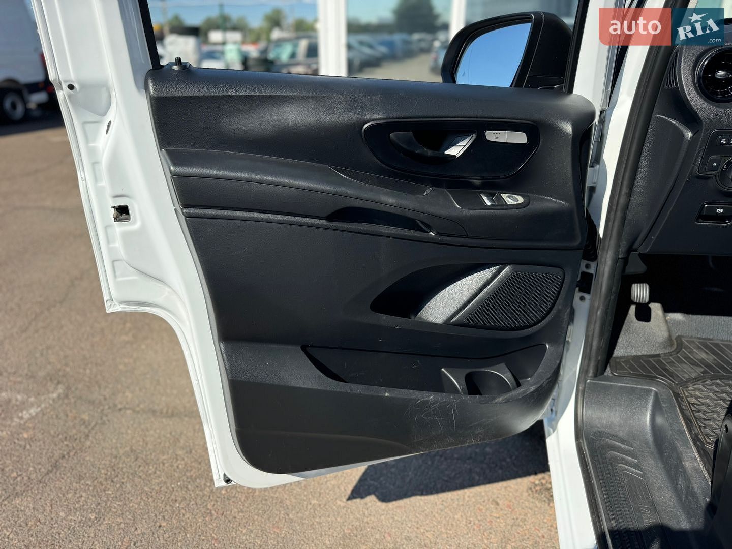 Mercedes-Benz Vito 2022 VIN W1V44760313943136 фото оголошення 69 з 95