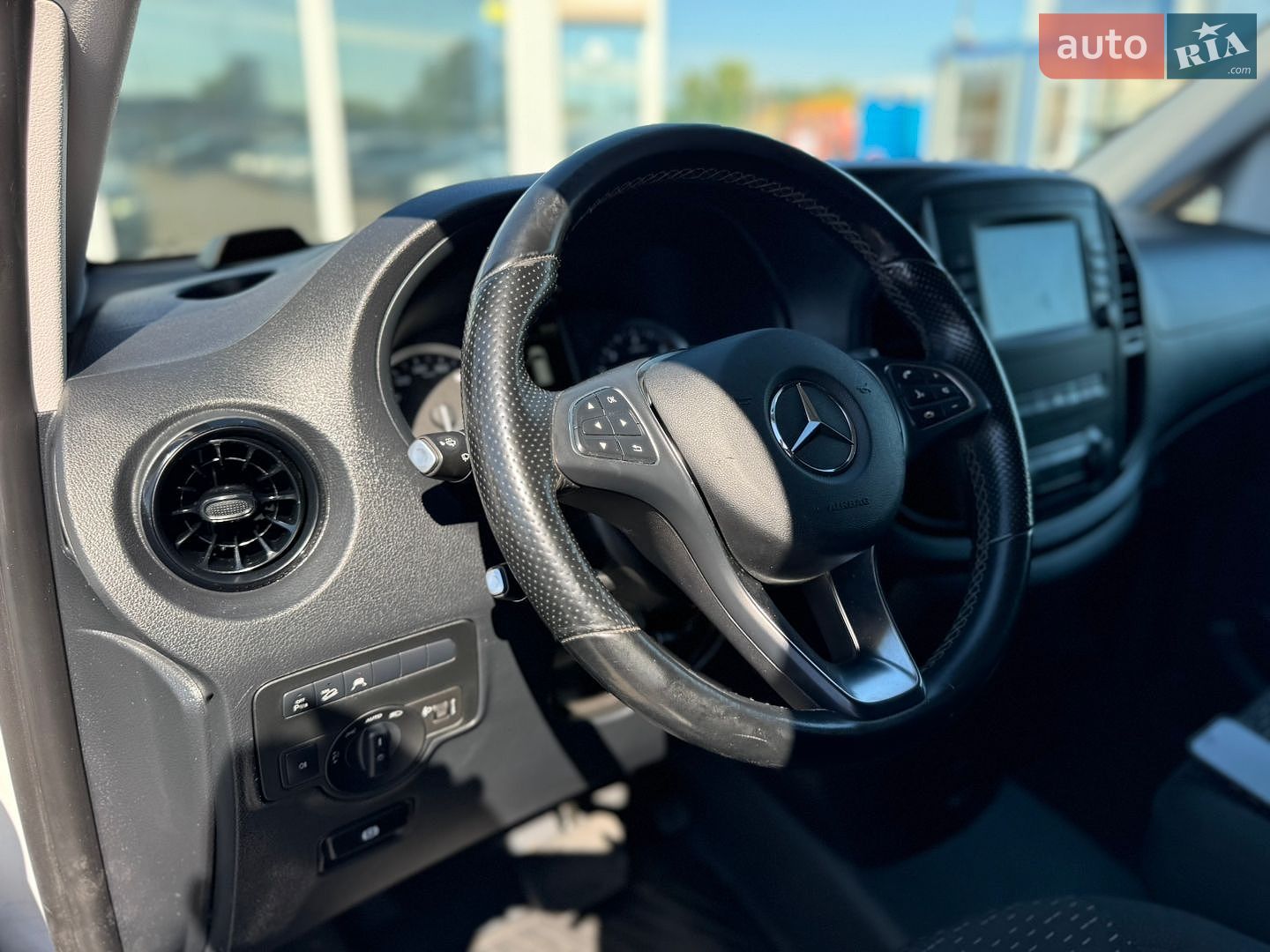 Mercedes-Benz Vito 2022 VIN W1V44760313943136 фото оголошення 68 з 95