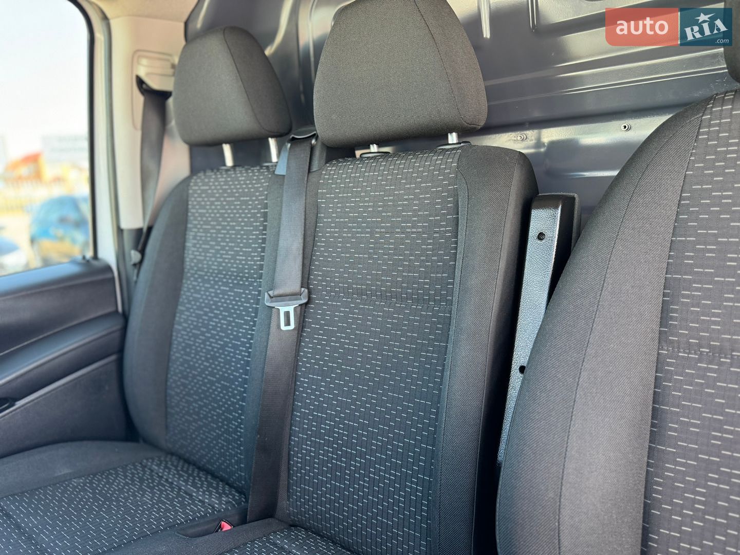Mercedes-Benz Vito 2022 VIN W1V44760313943136 фото оголошення 70 з 95