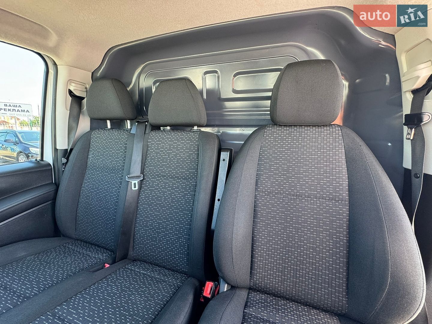 Mercedes-Benz Vito 2022 VIN W1V44760313943136 фото оголошення 72 з 95