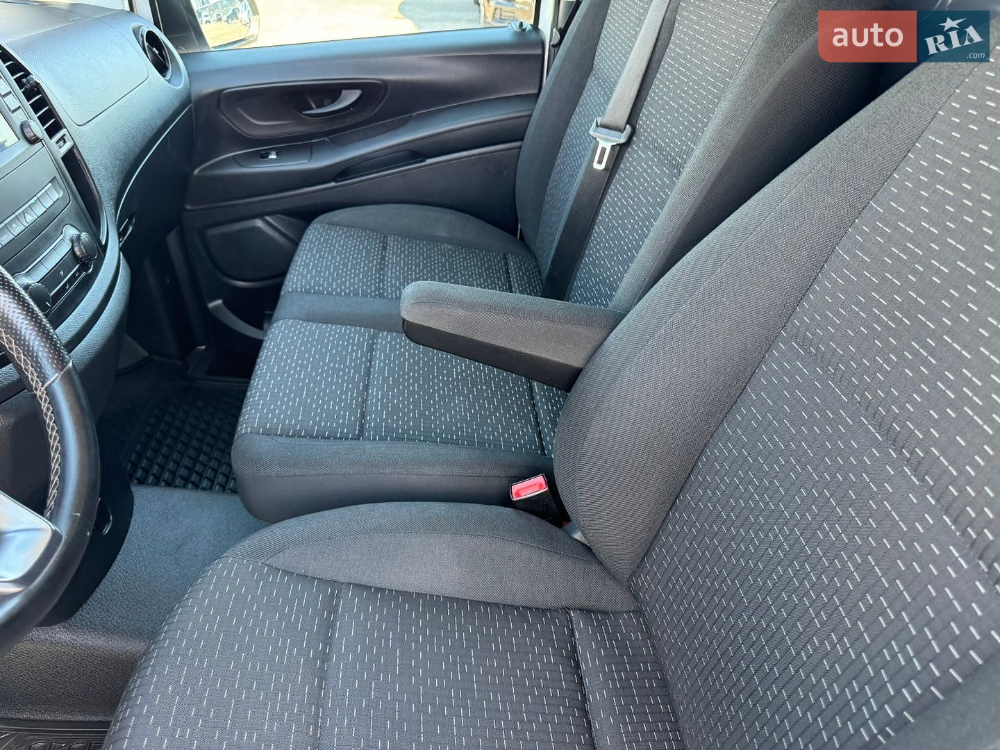 Mercedes-Benz Vito 2022 VIN W1V44760313943136 фото оголошення 73 з 95