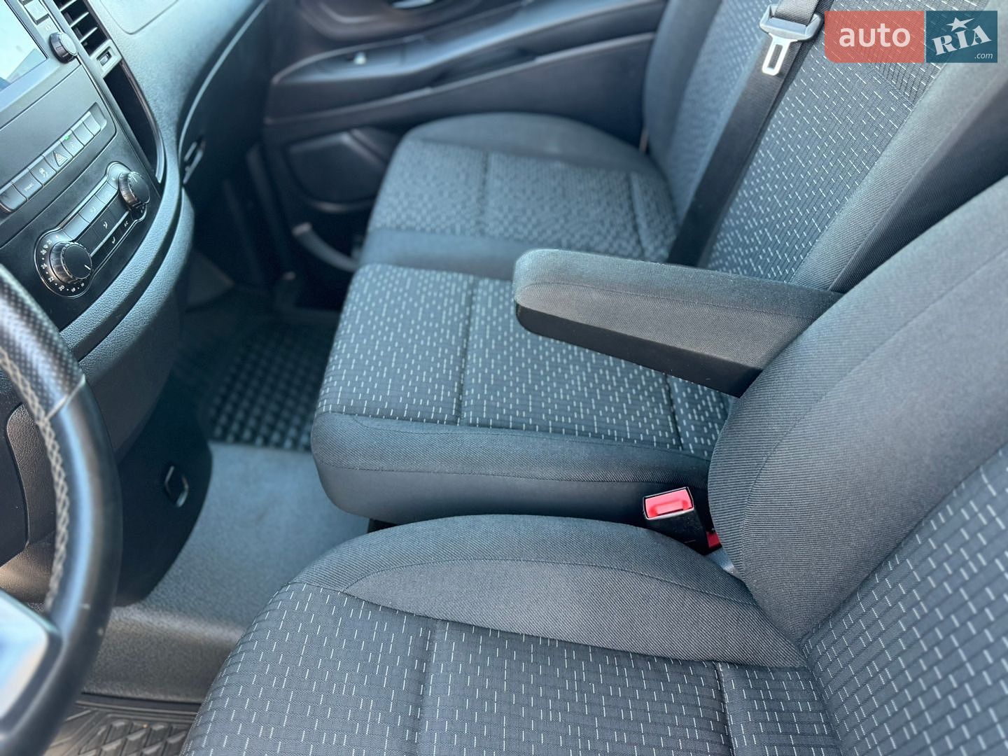 Mercedes-Benz Vito 2022 VIN W1V44760313943136 фото оголошення 75 з 95