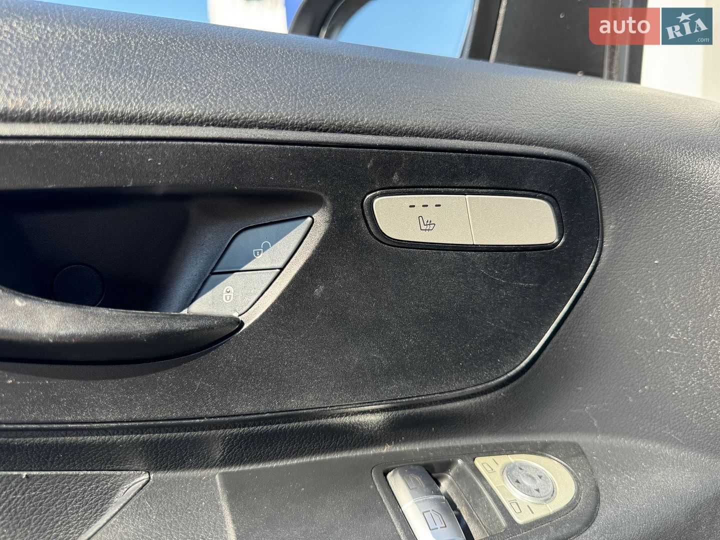 Mercedes-Benz Vito 2022 VIN W1V44760313943136 фото оголошення 78 з 95