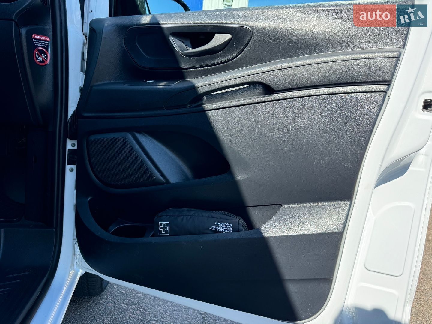 Mercedes-Benz Vito 2022 VIN W1V44760313943136 фото оголошення 79 з 95