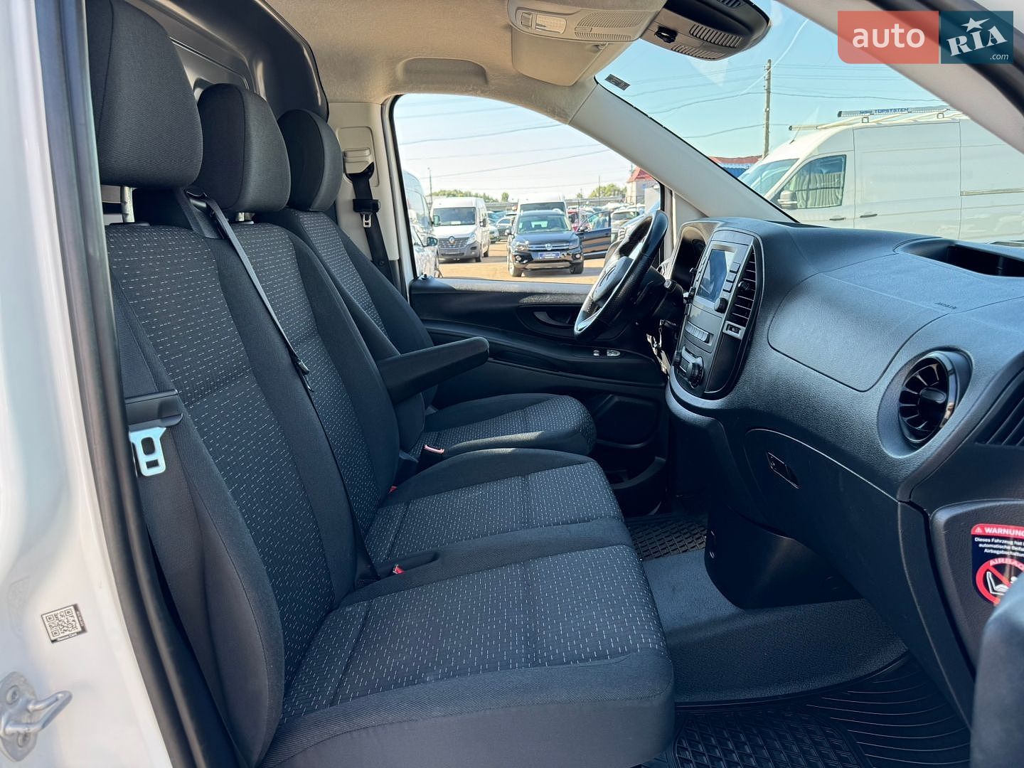 Mercedes-Benz Vito 2022 VIN W1V44760313943136 фото оголошення 81 з 95