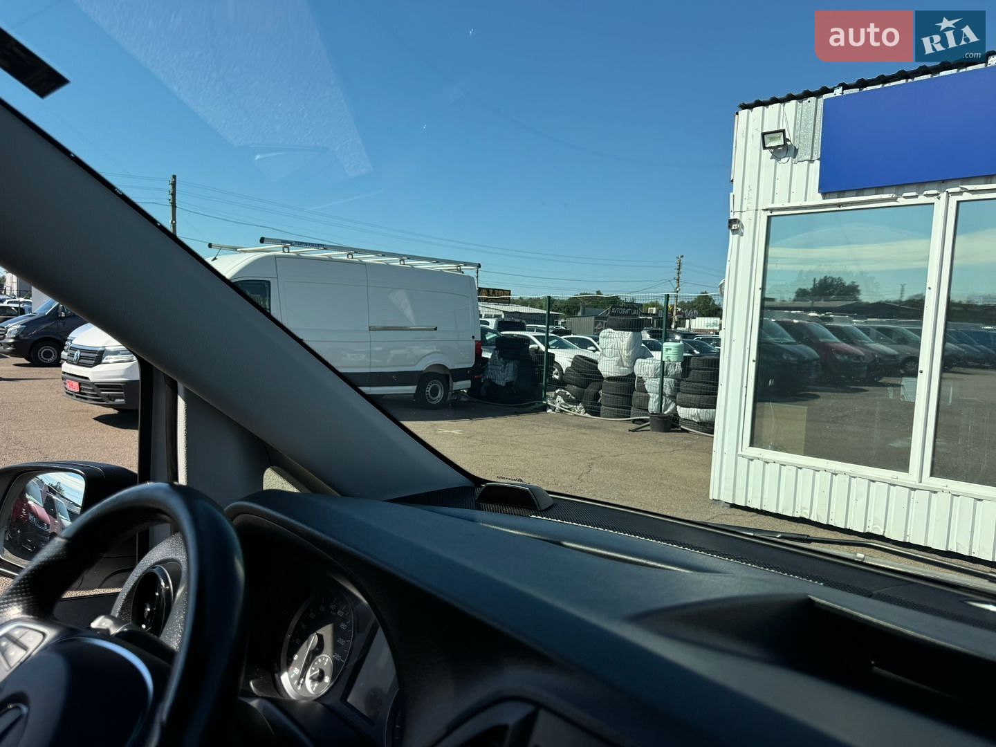 Mercedes-Benz Vito 2022 VIN W1V44760313943136 фото оголошення 83 з 95