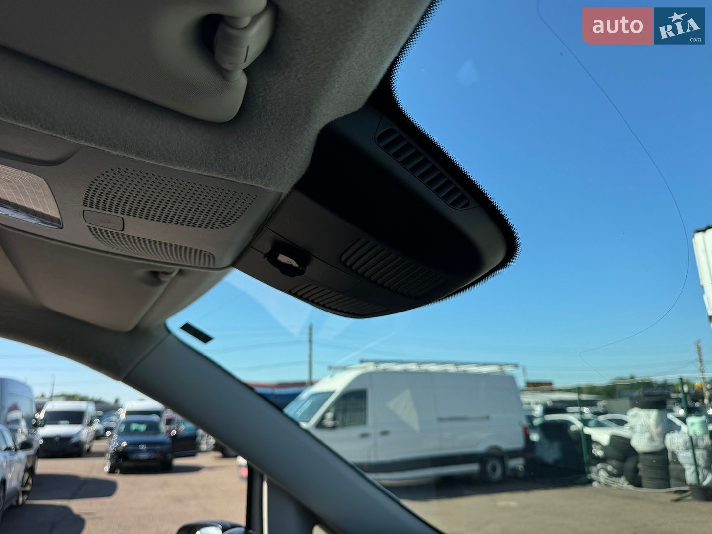 Mercedes-Benz Vito 2022 VIN W1V44760313943136 фото оголошення 84 з 95
