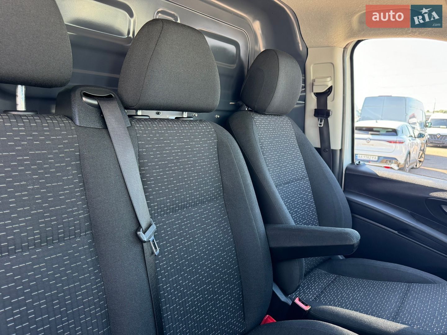 Mercedes-Benz Vito 2022 VIN W1V44760313943136 фото оголошення 85 з 95