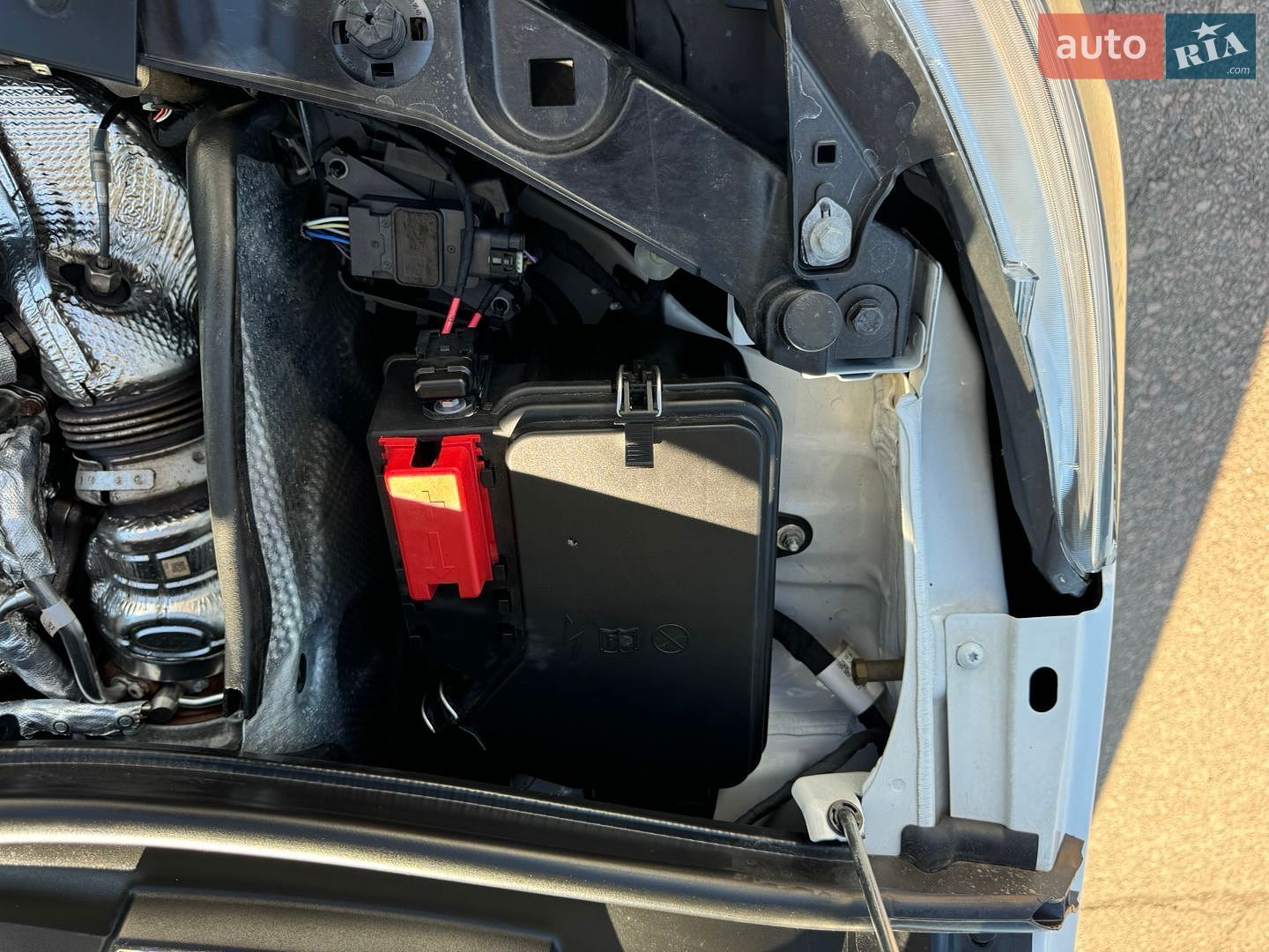 Mercedes-Benz Vito 2022 VIN W1V44760313943136 фото оголошення 92 з 95