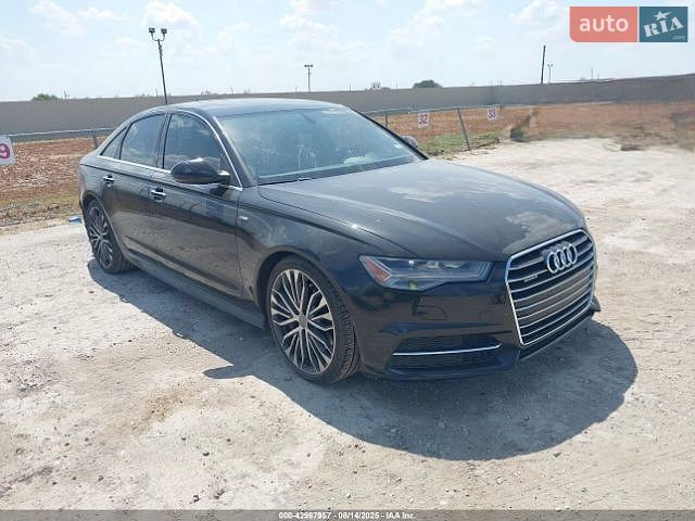 Audi A6 2015 VIN WAUGFAFC9GN013389 фото оголошення 28 з 36