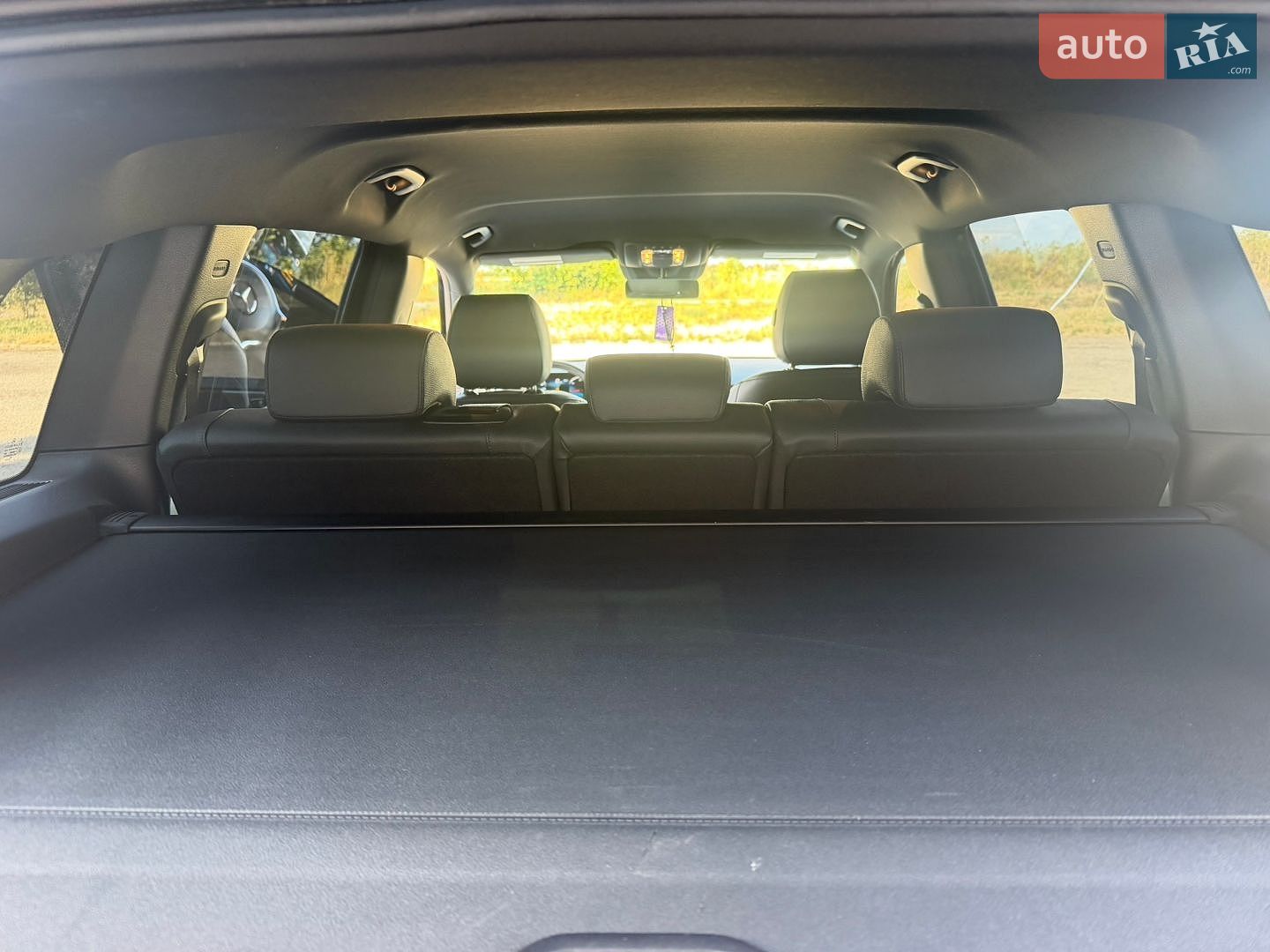 Mercedes-Benz EQB 2023 VIN W1N9M0KB3PN068891 фото оголошення 17 з 19