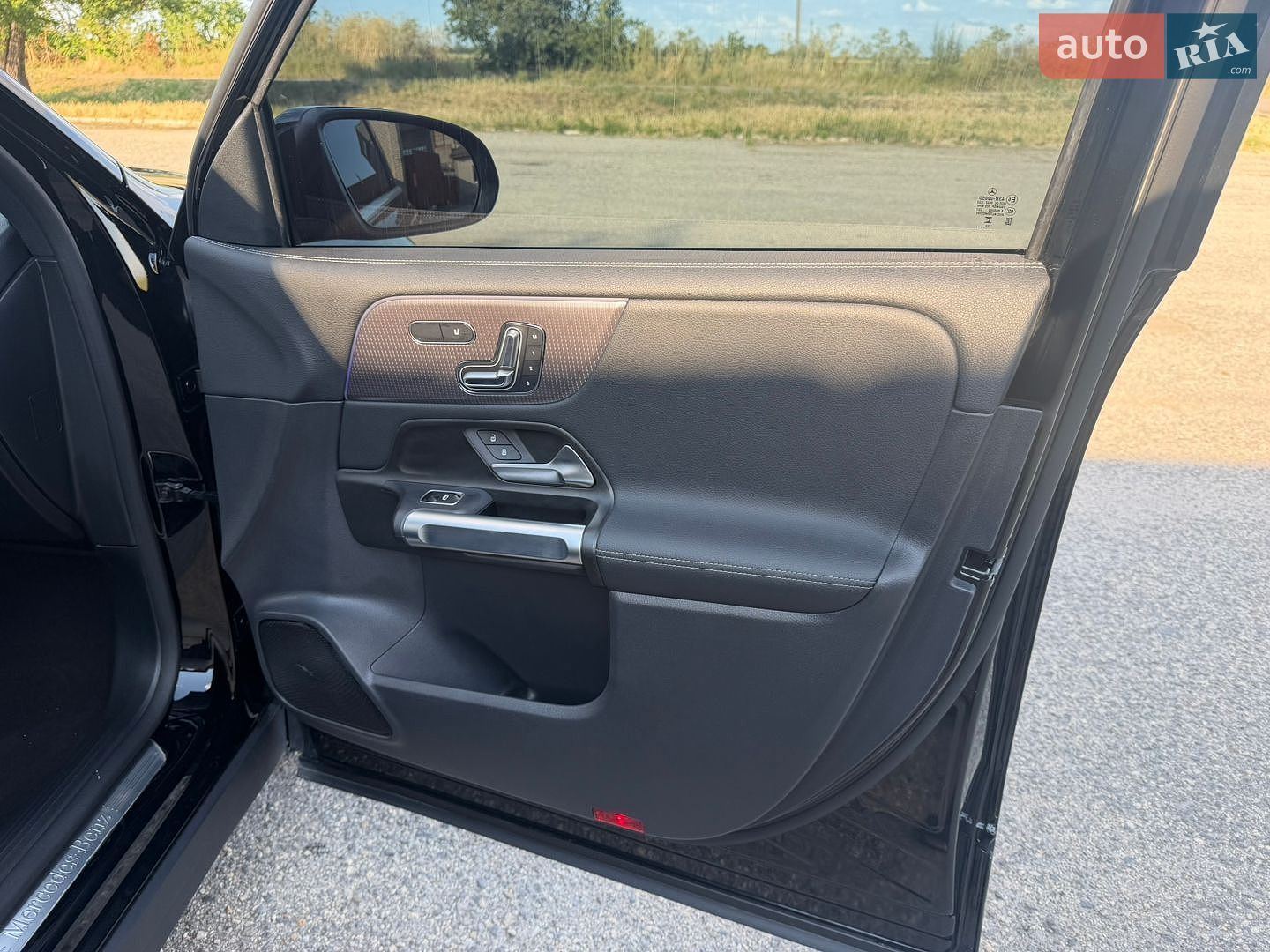 Mercedes-Benz EQB 2023 VIN W1N9M0KB3PN068891 фото оголошення 16 з 19