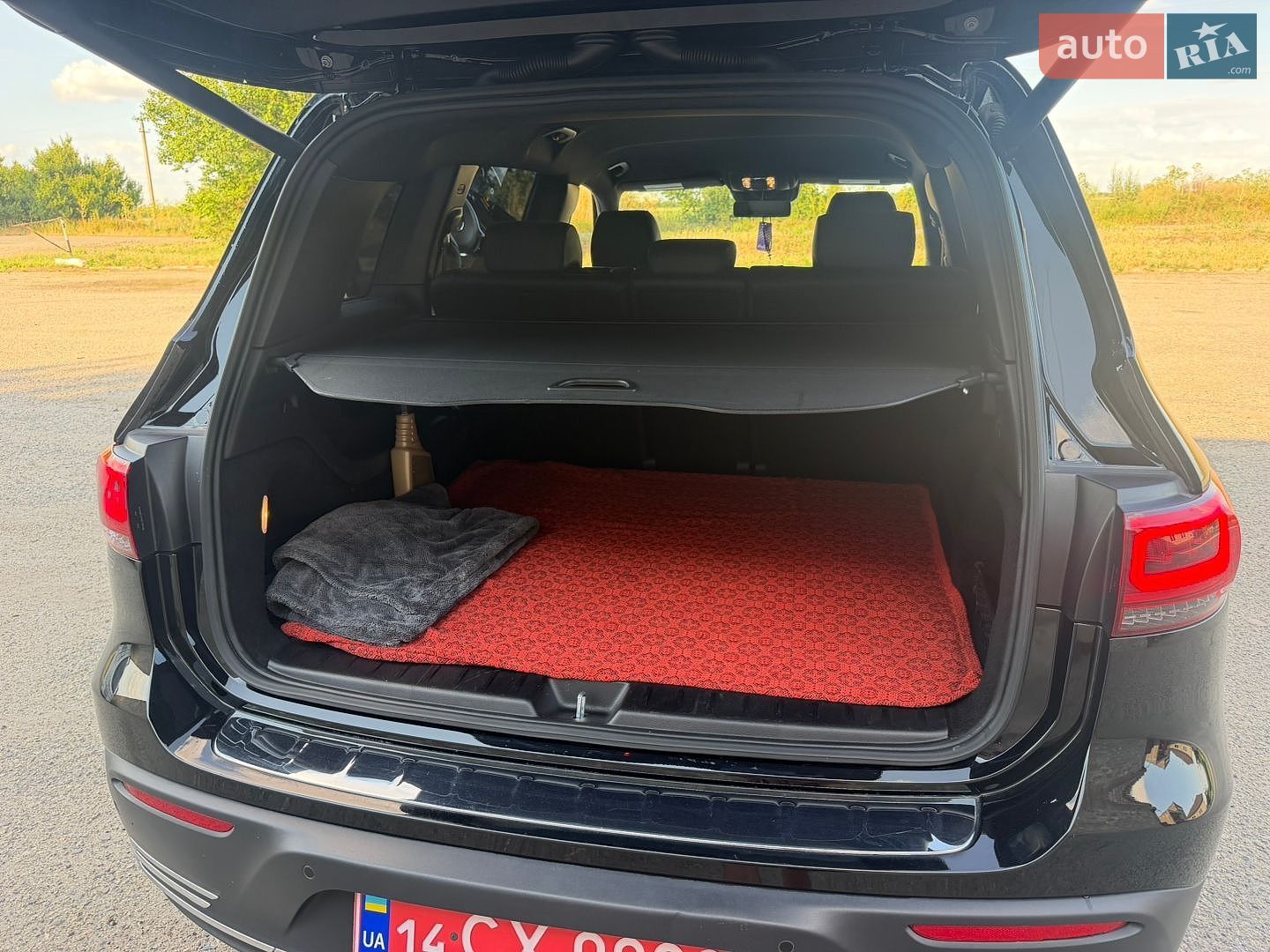 Mercedes-Benz EQB 2023 VIN W1N9M0KB3PN068891 фото оголошення 18 з 19
