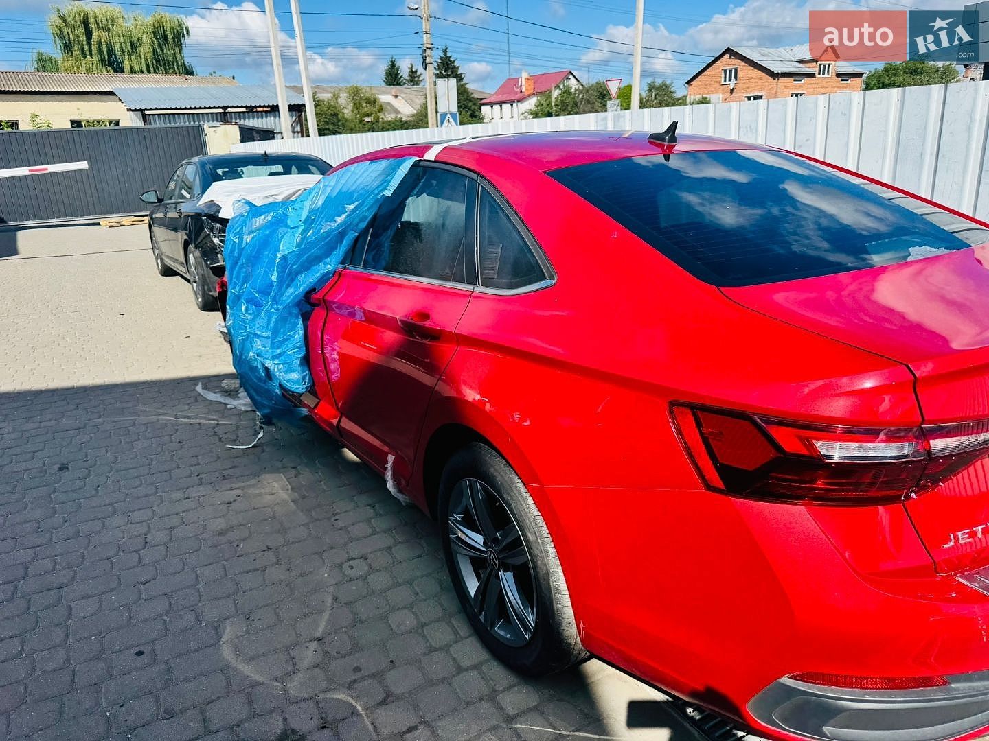 Volkswagen Jetta 2023 VIN 3VW7M7BU4PM038301 фото оголошення 13 з 30