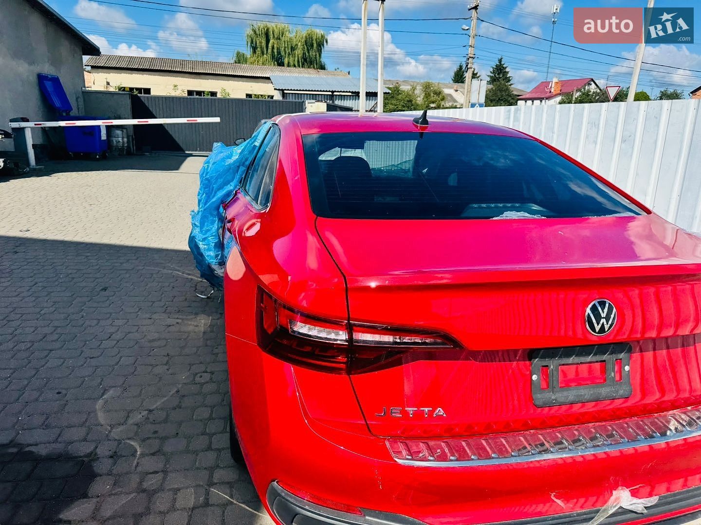 Volkswagen Jetta 2023 VIN 3VW7M7BU4PM038301 фото оголошення 14 з 30