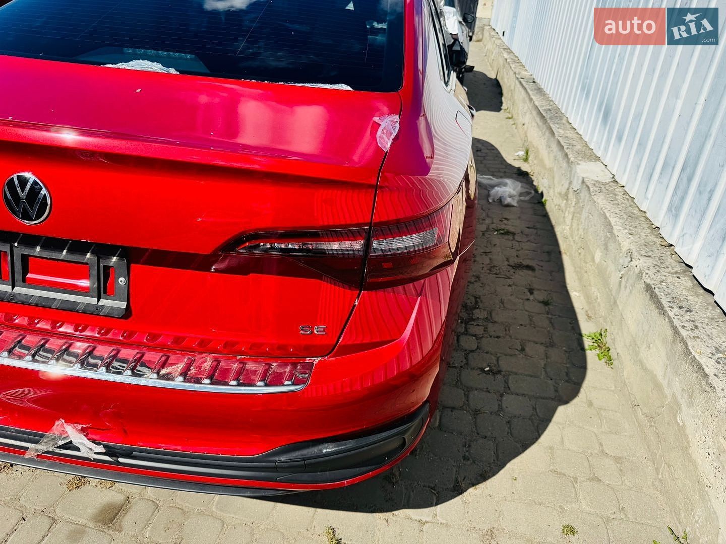 Volkswagen Jetta 2023 VIN 3VW7M7BU4PM038301 фото оголошення 16 з 30